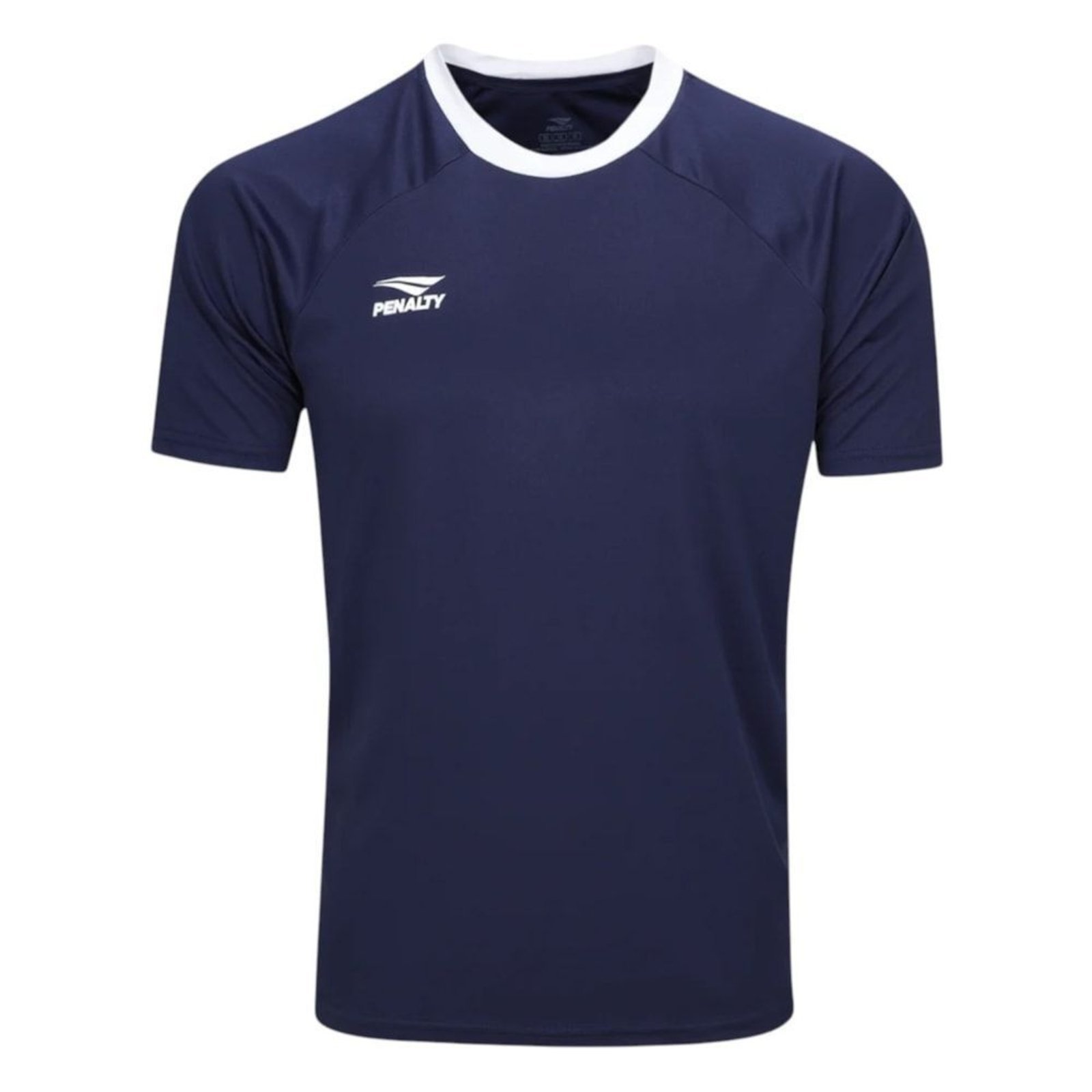Infantil – Camiseta Penalty Matis Class Juvenil – Azul Marinho – penalty