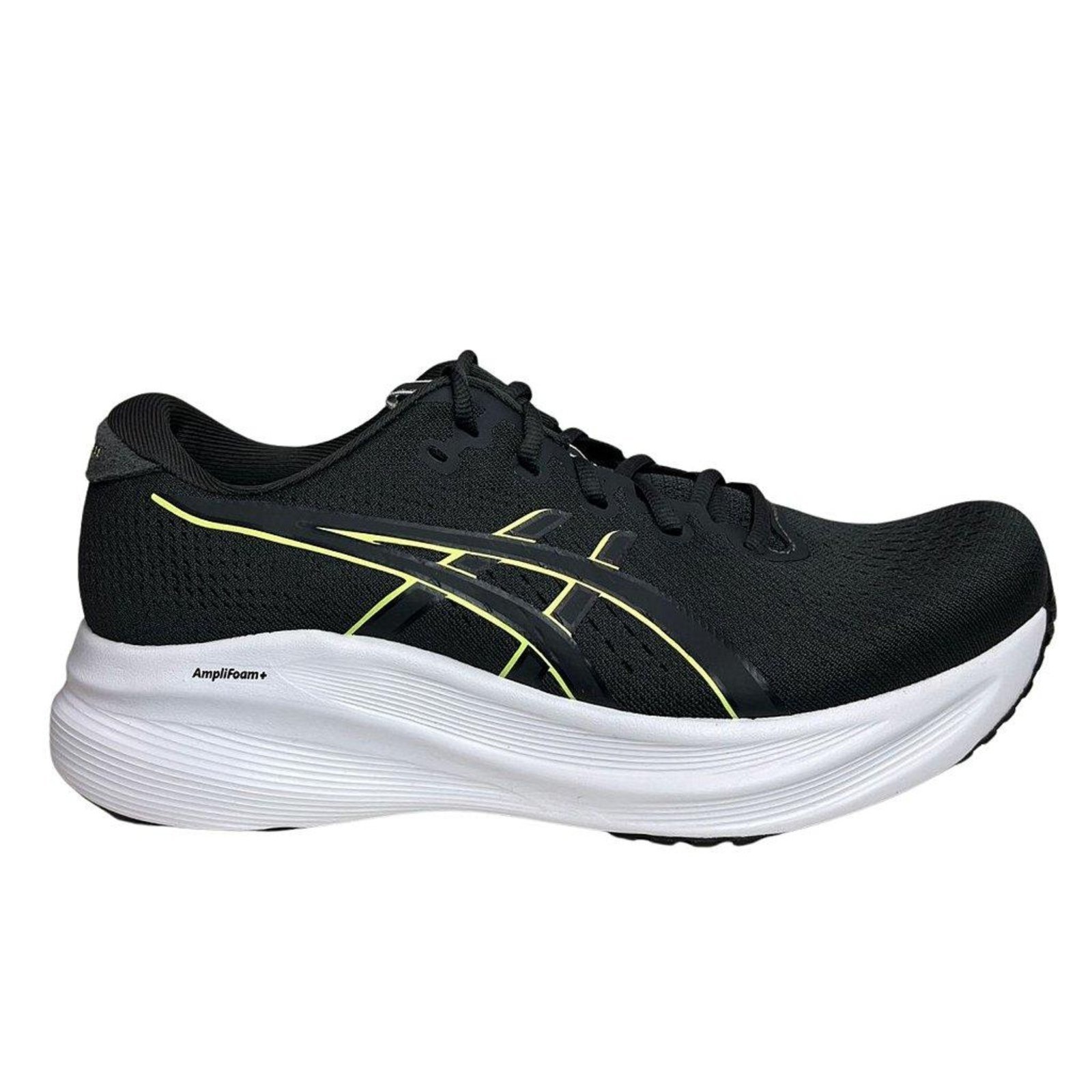 Tenis Asics Gel-Excite 11 Masculino Grafite Cinza