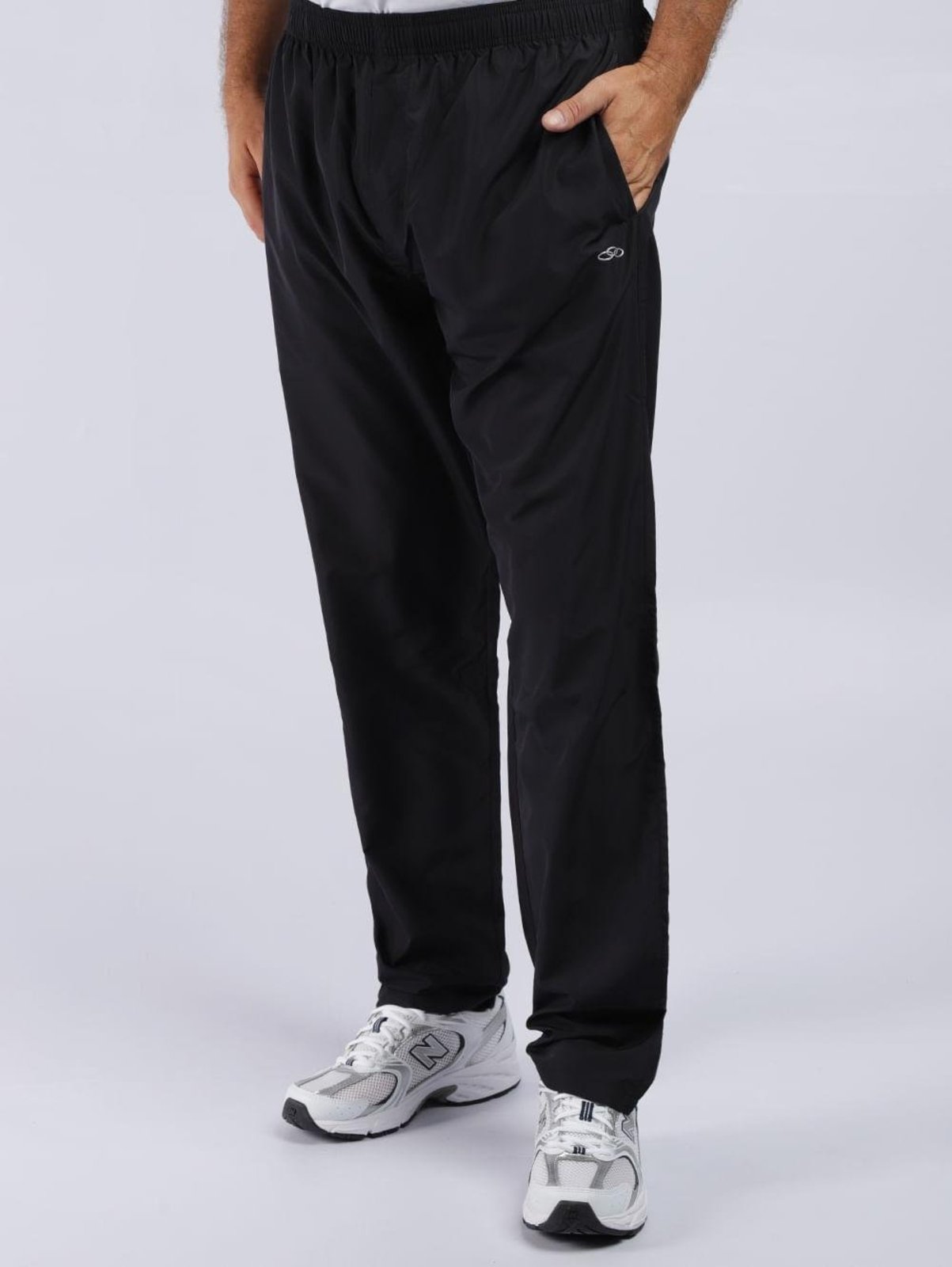 Calça Esportiva Essential Olympikus Masculina PRETO