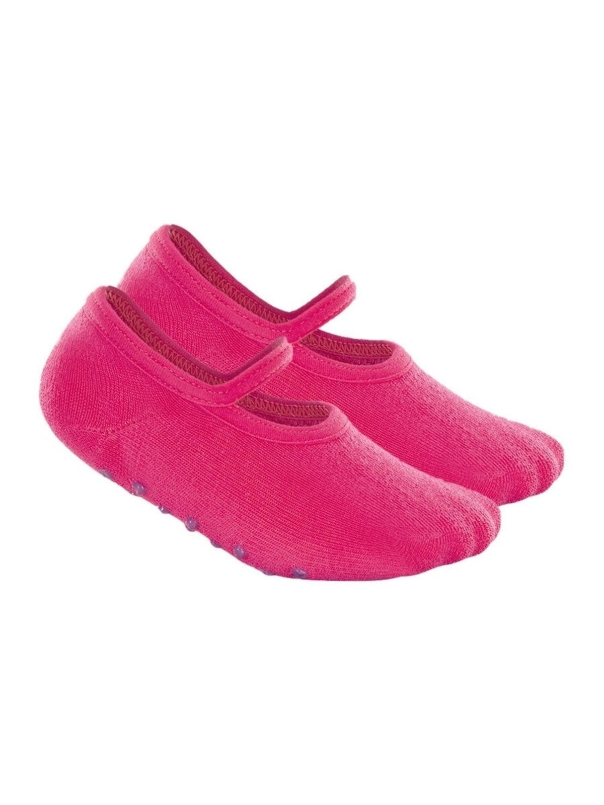 Infantil - Kit com 2 Sapatilhas Antiderrapante Lupo 2027-004