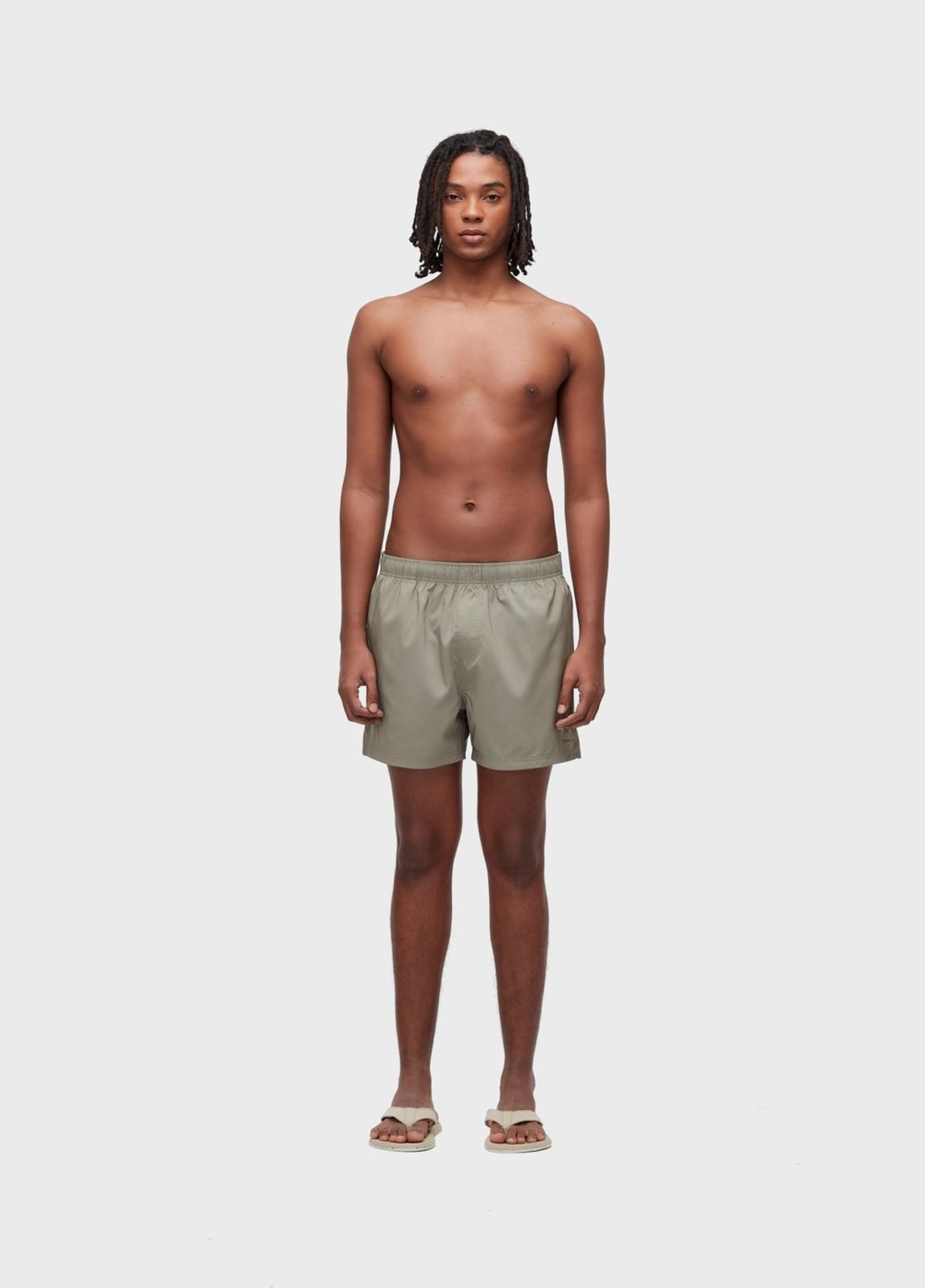 Beach short new aquaone flex OSKLEN