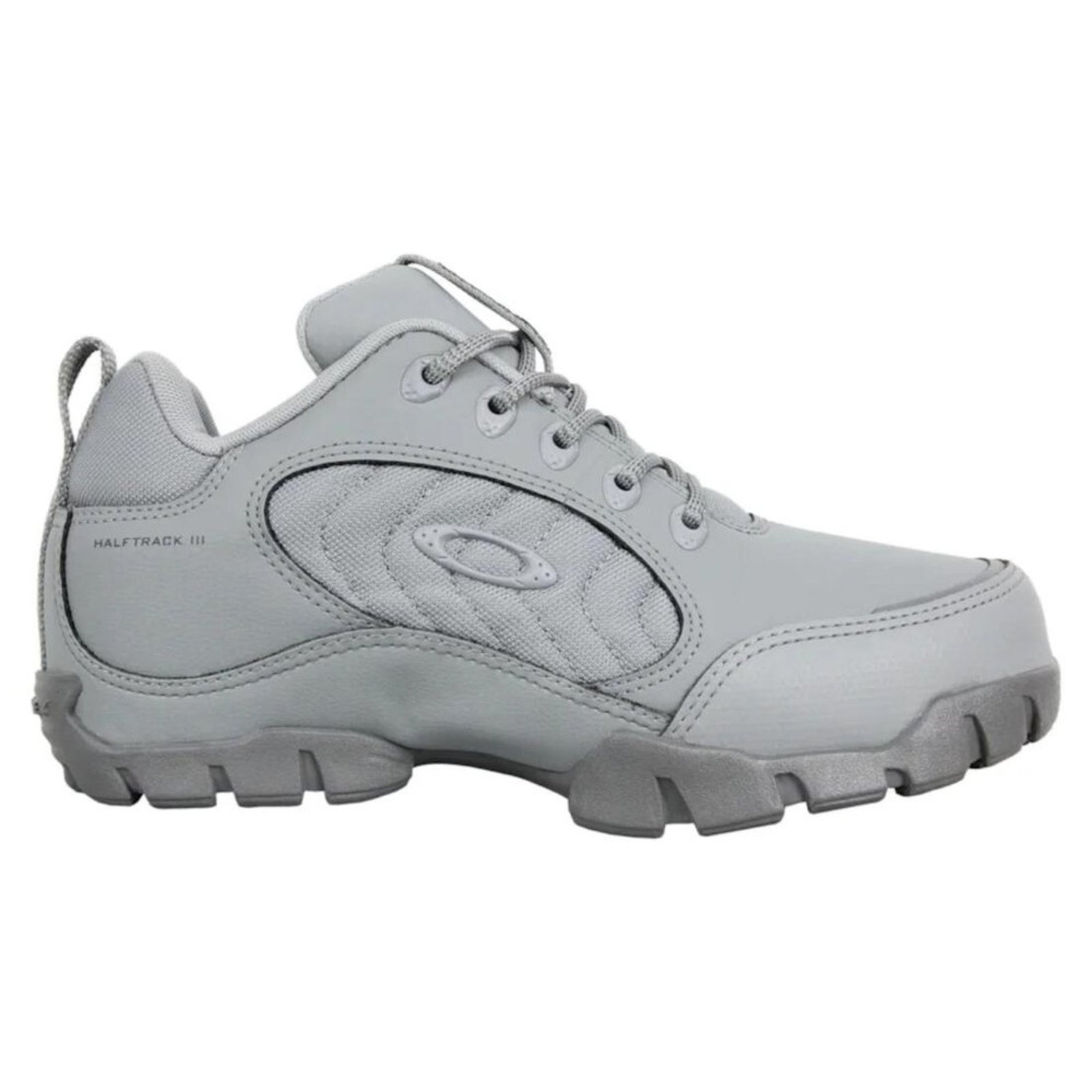 Tênis Oakley Halftrack Low 3 Cement