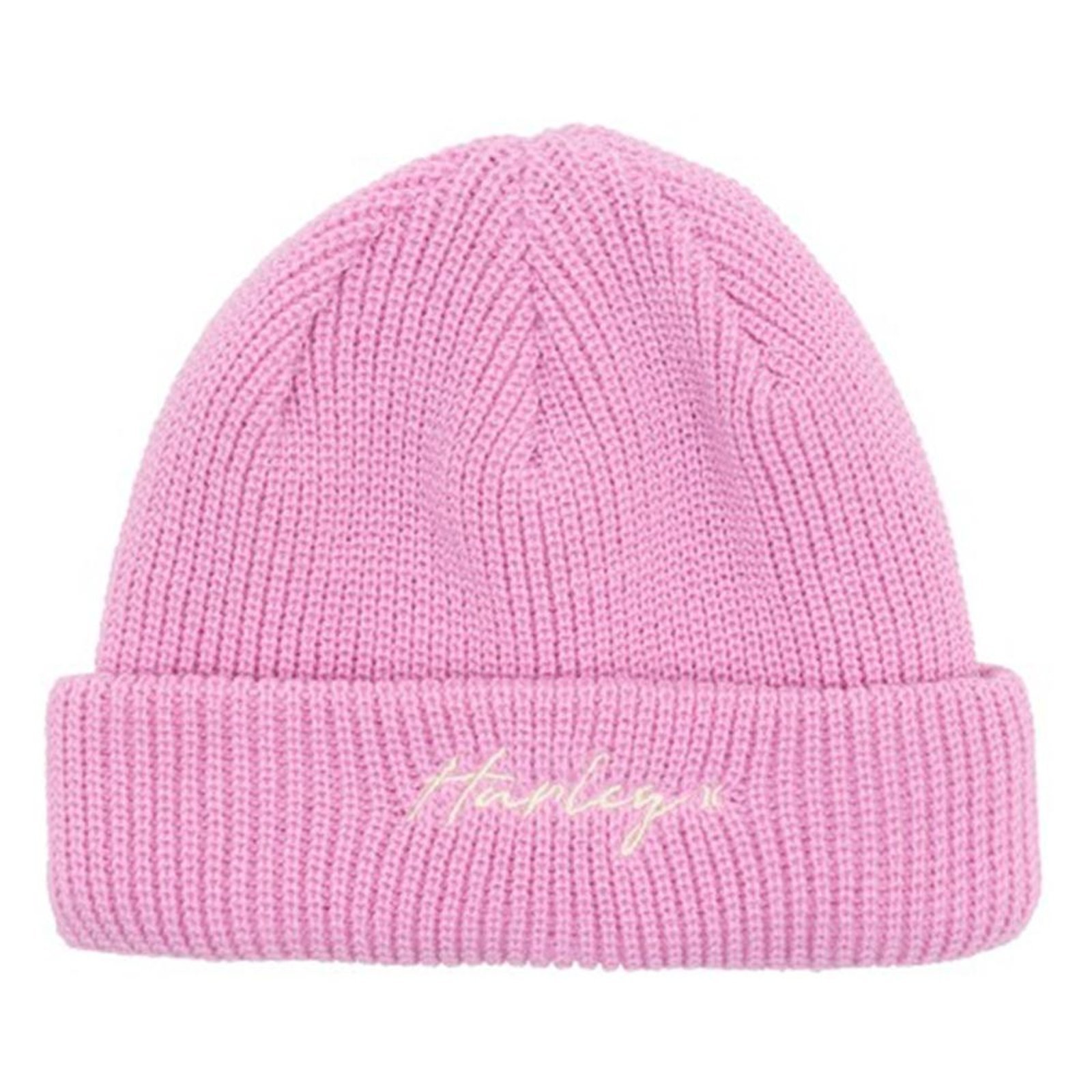 Vista 2 Gorro Hurley Hurley WT25 Lilás hurley roxo