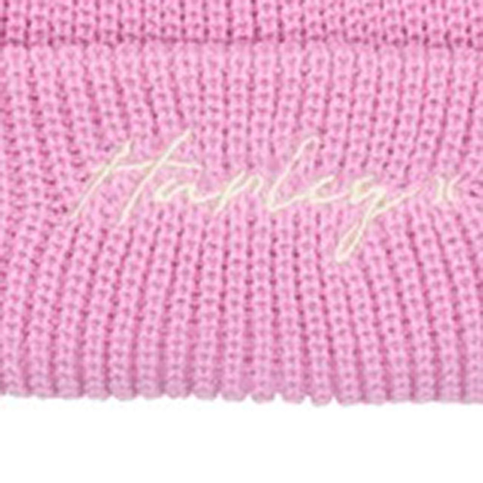 Vista 3 Gorro Hurley Hurley WT25 Lilás hurley roxo