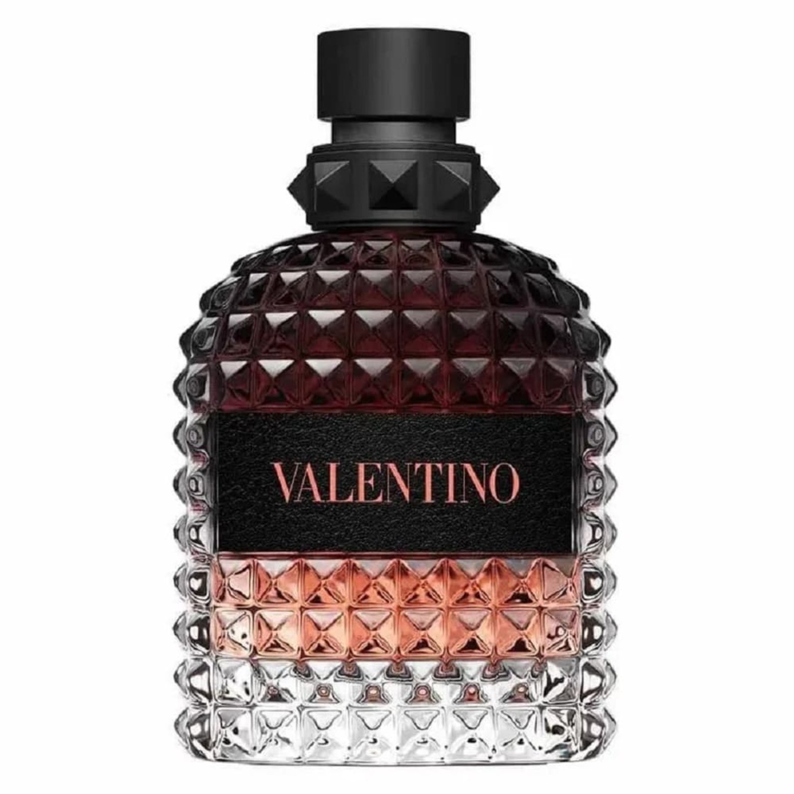 Perfume Valentino Born In Roma Uomo Coral Fantasy Eau de Toilette Masculino 100ml