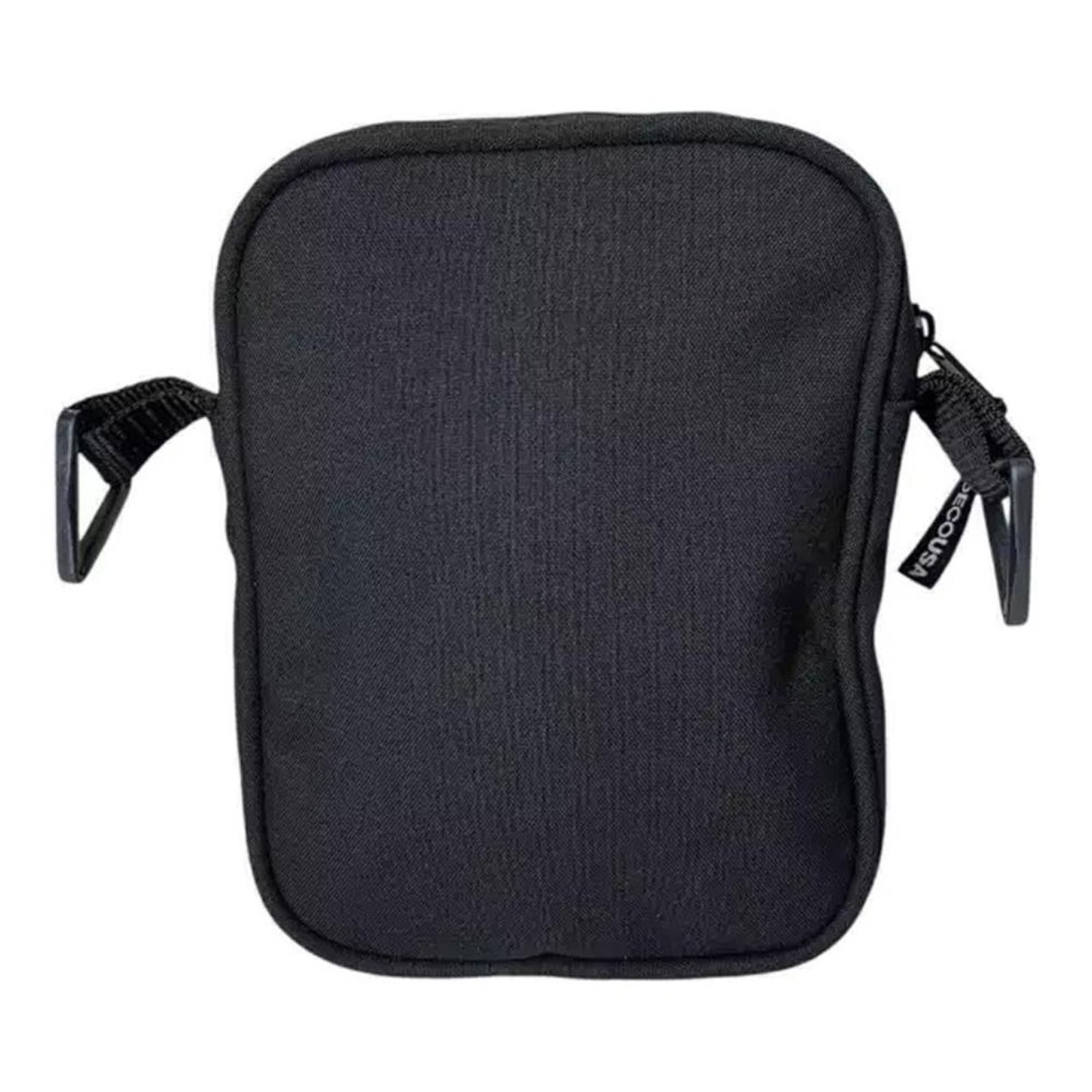 Vista 3 Shoulder Bag DC Shoes Static 94 WT24 preto DC Shoes preto