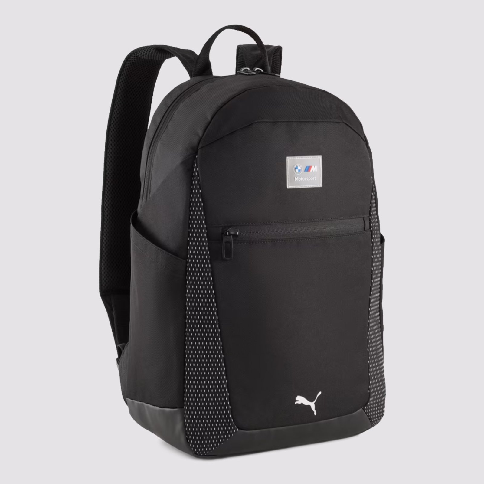 Mochila Puma BMW MMS Backpack Preto