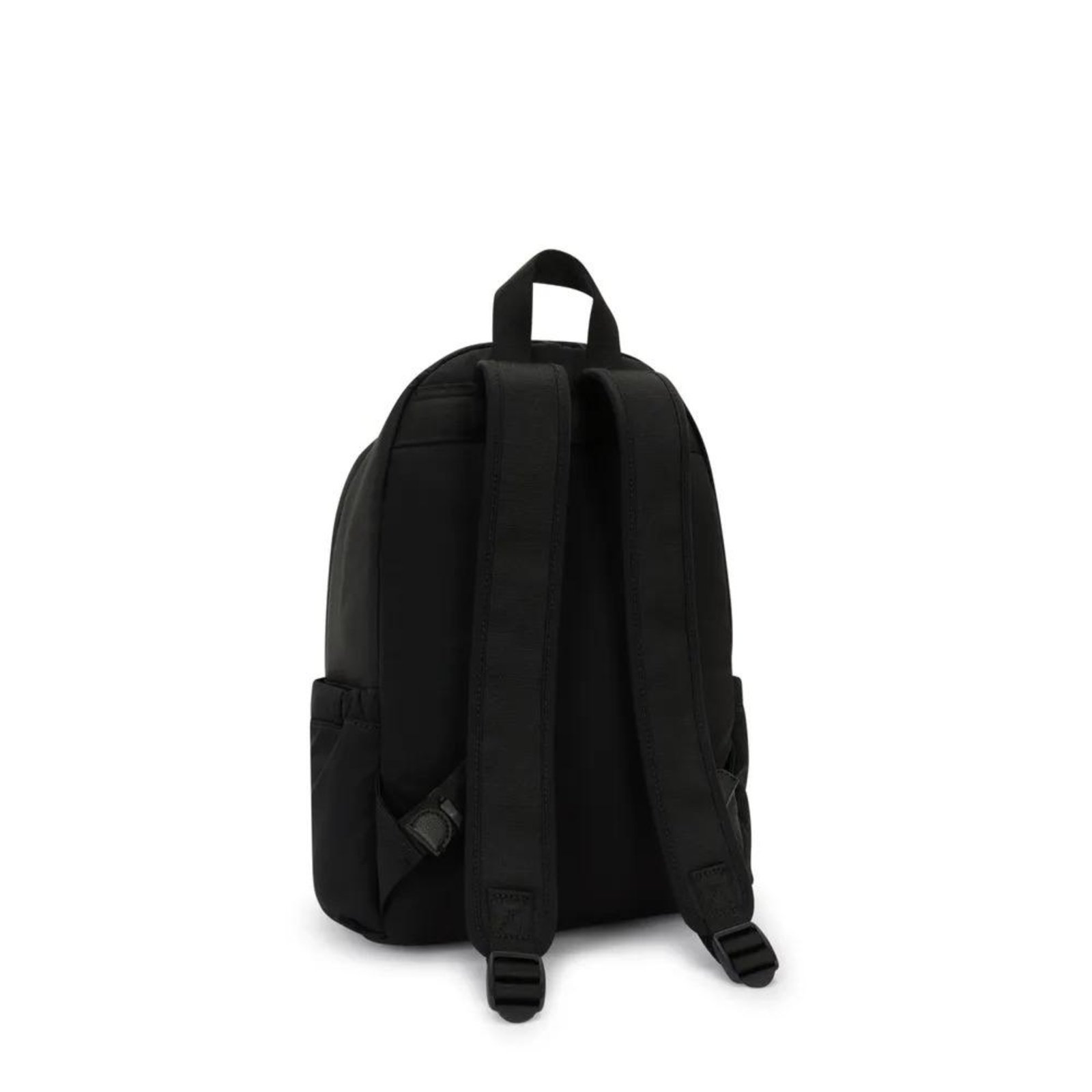 Vista 3 Mochila Kipling Delia Infinite Black preto black preto black