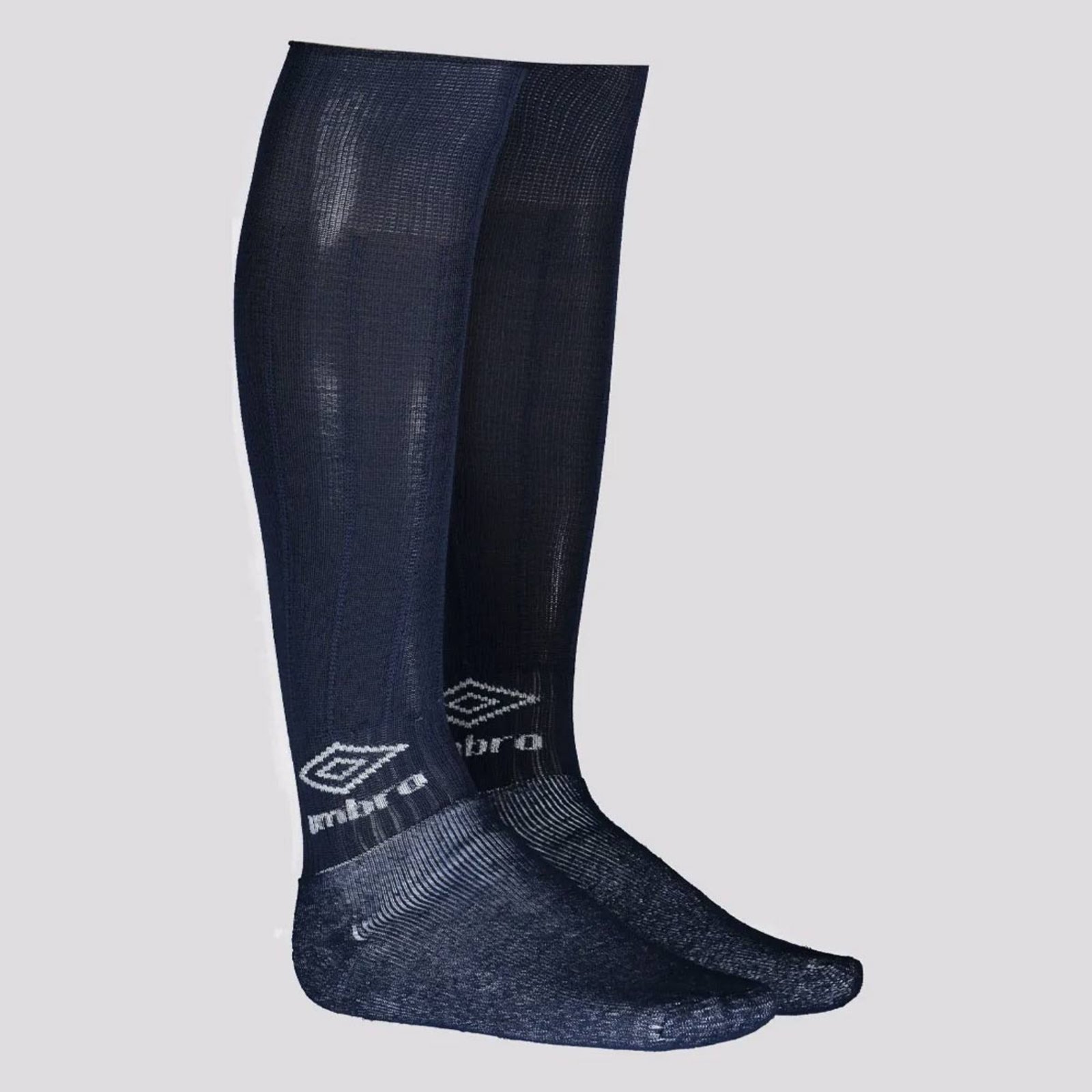 Meião Umbro Classic Marinho