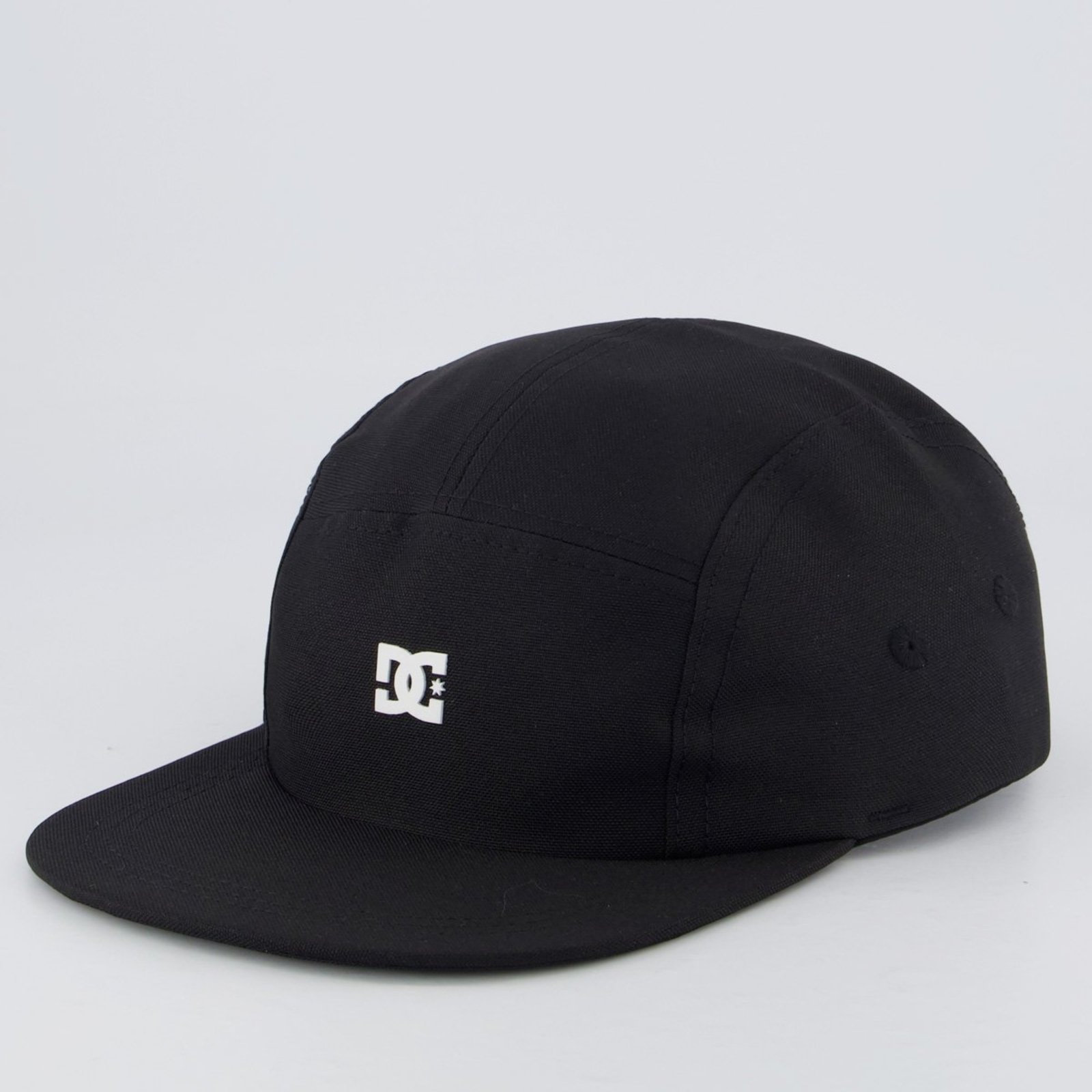 Boné DC Five Star Preto