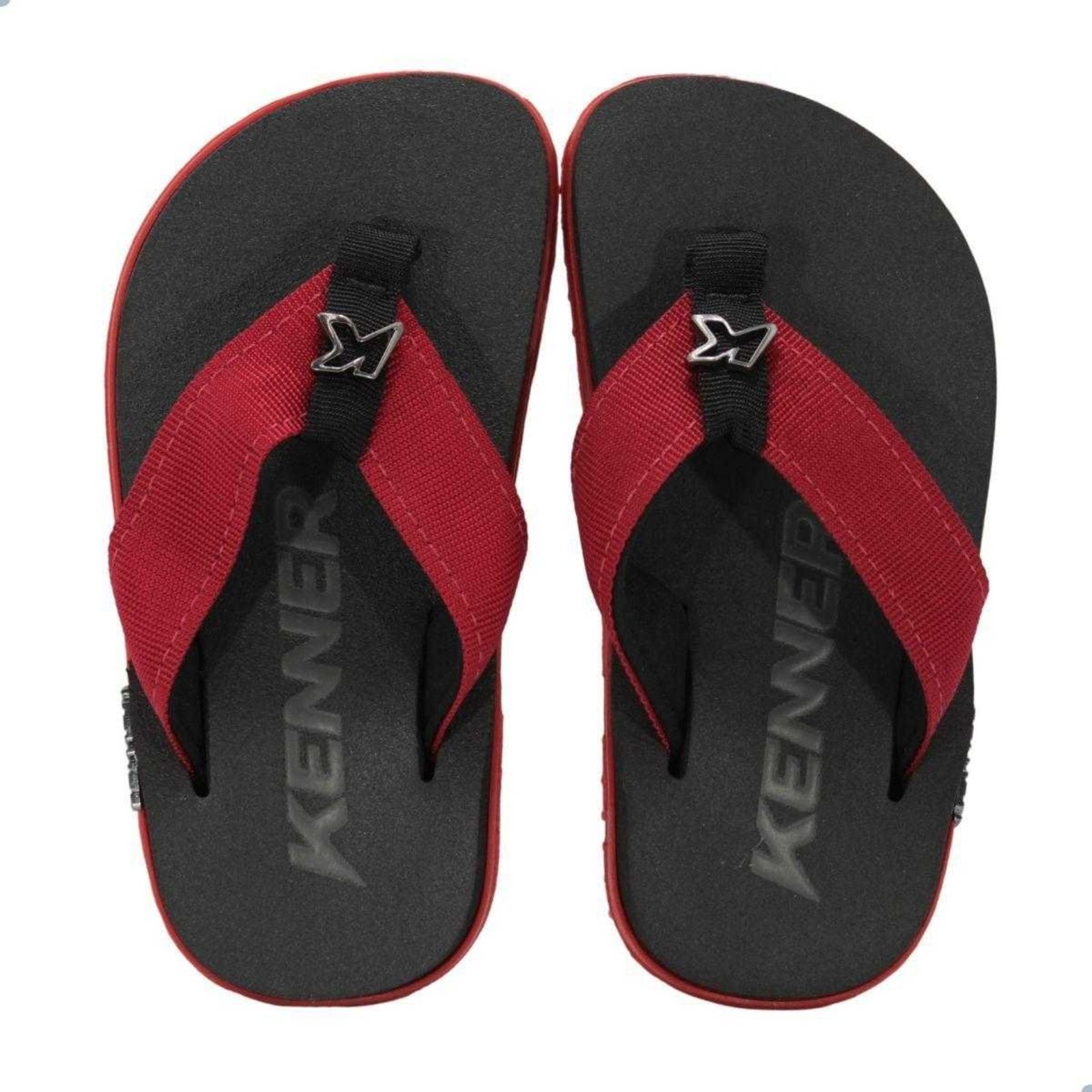 Infantil - Chinelo Menino Kenner Kivah