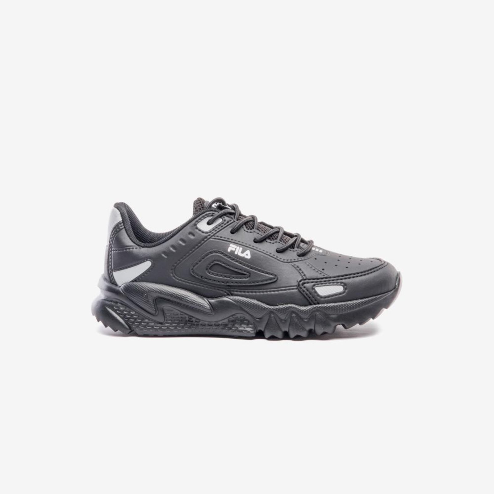 Infantil – Tênis Fila Venture Tracer Incolor