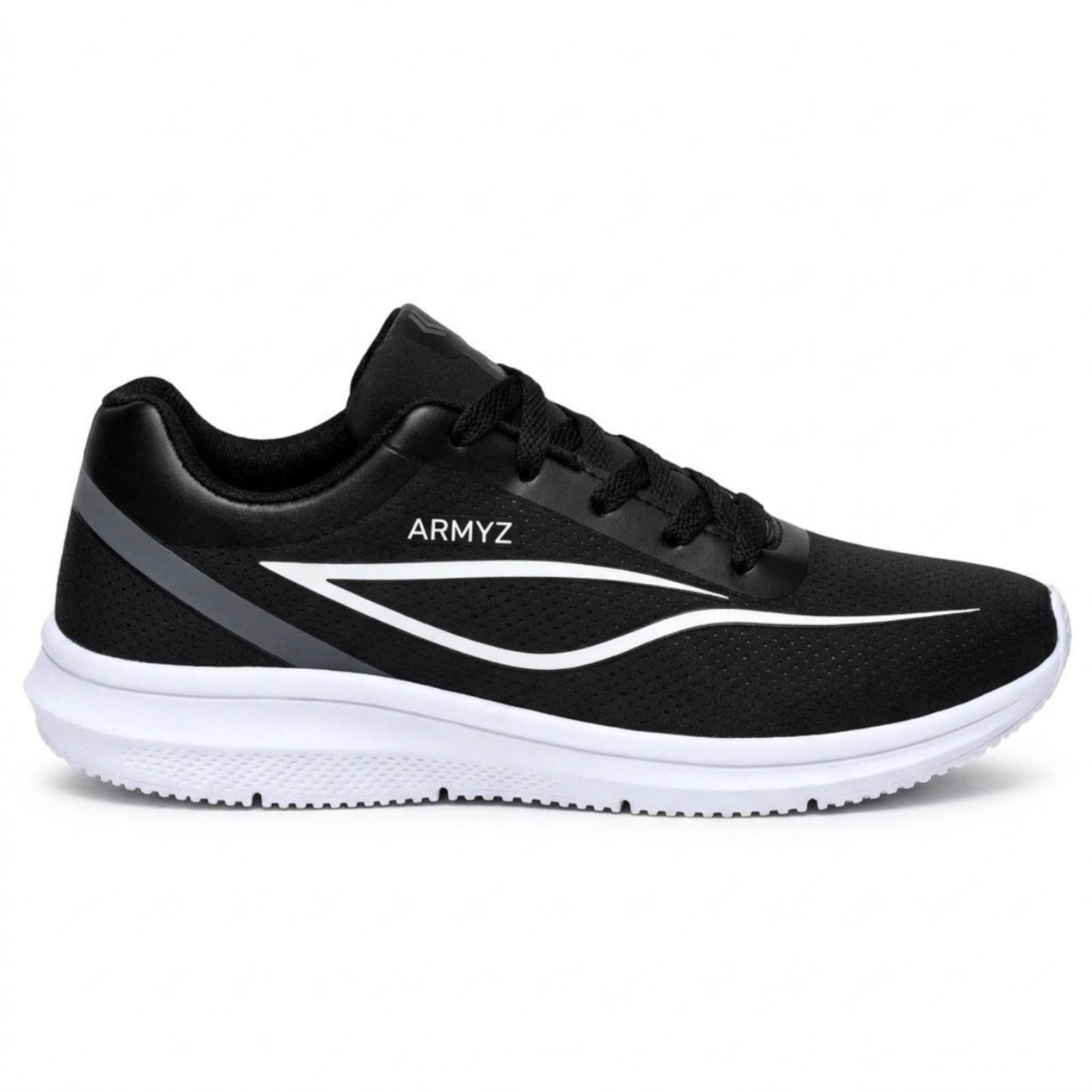 Tênis Esportivo Feminino Masculino Casual Confortável Leve para Caminhada e Treino