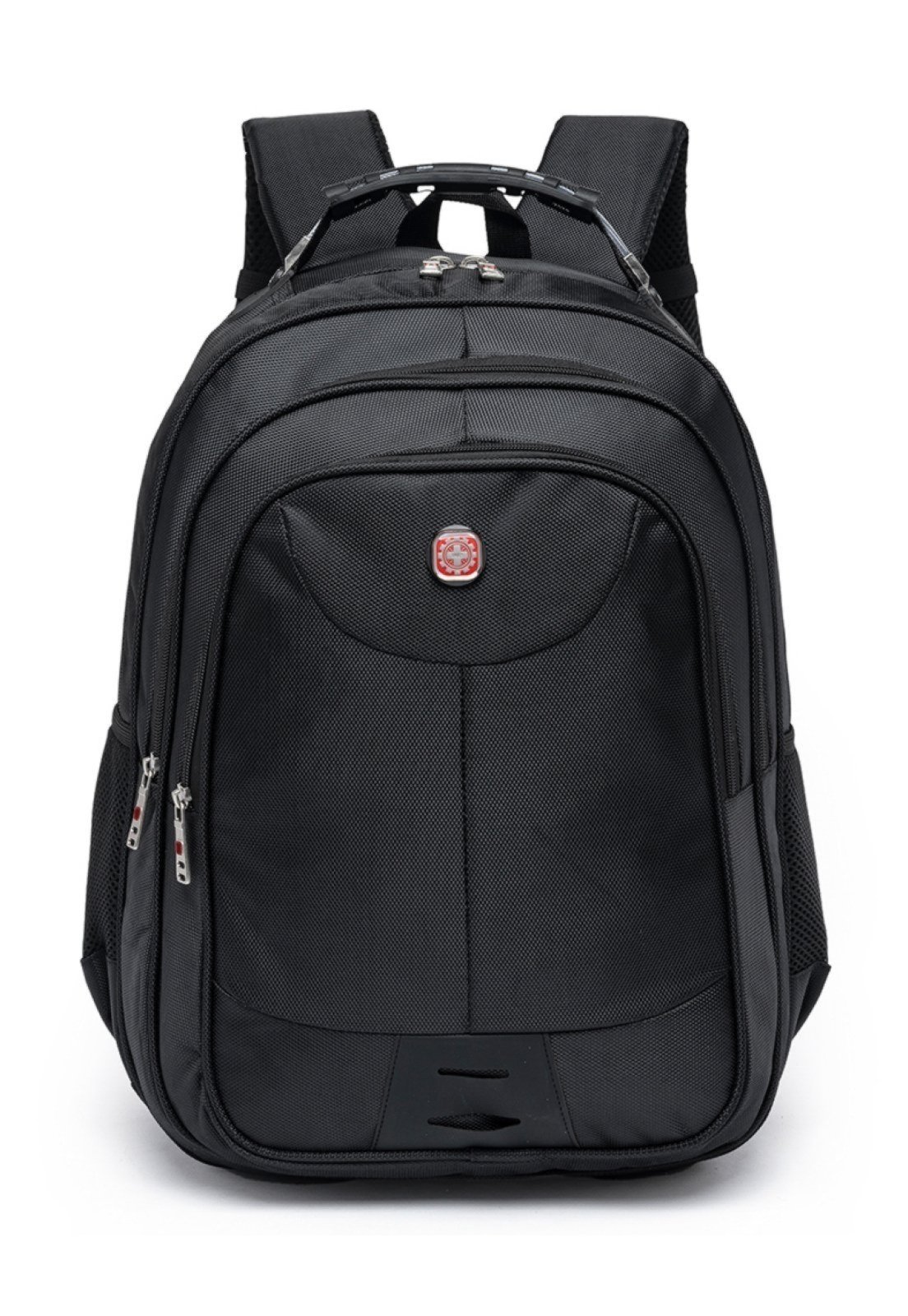 Mochila Crossgear Executiva Notebook PRETO