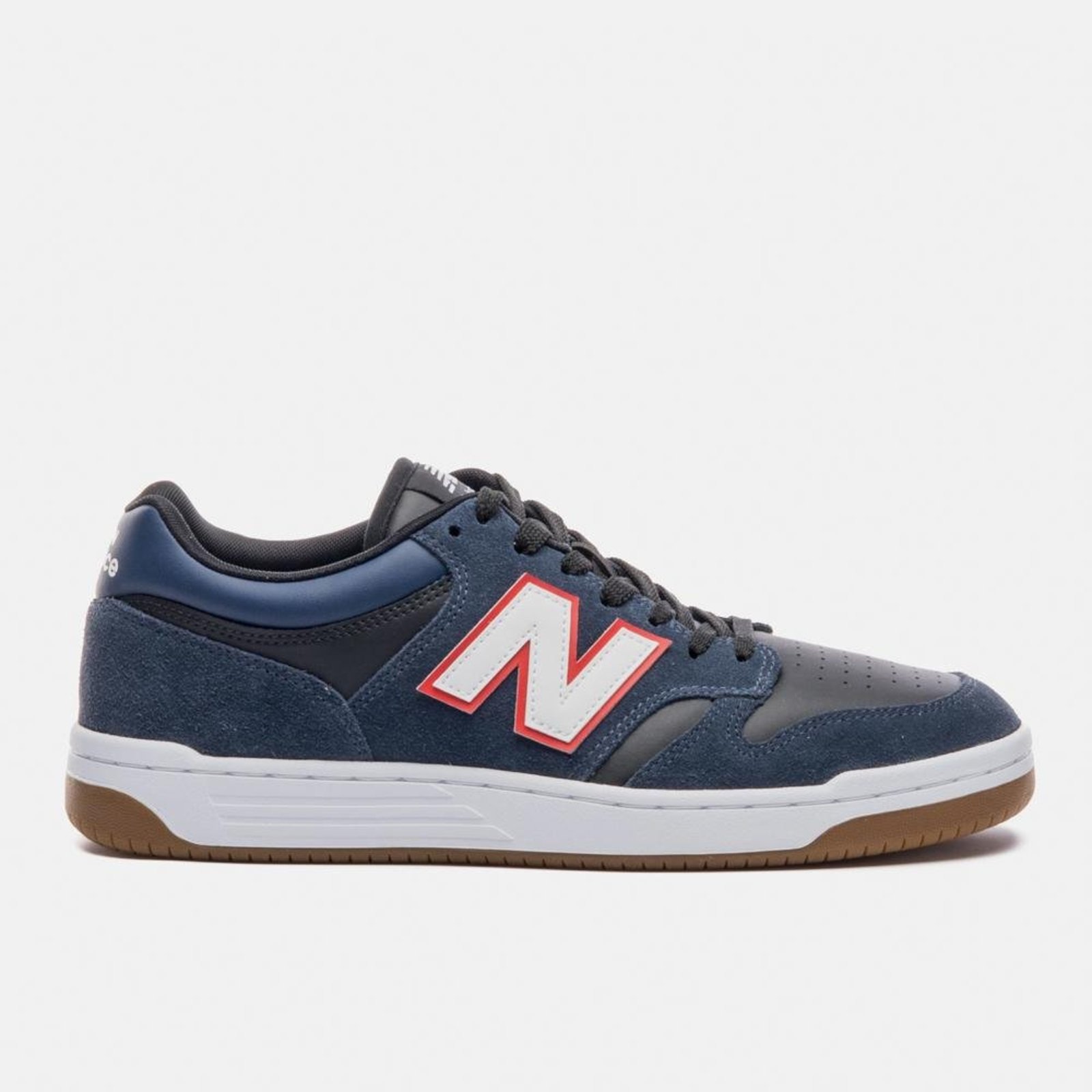 Tênis New Balance 480 Low Unisex