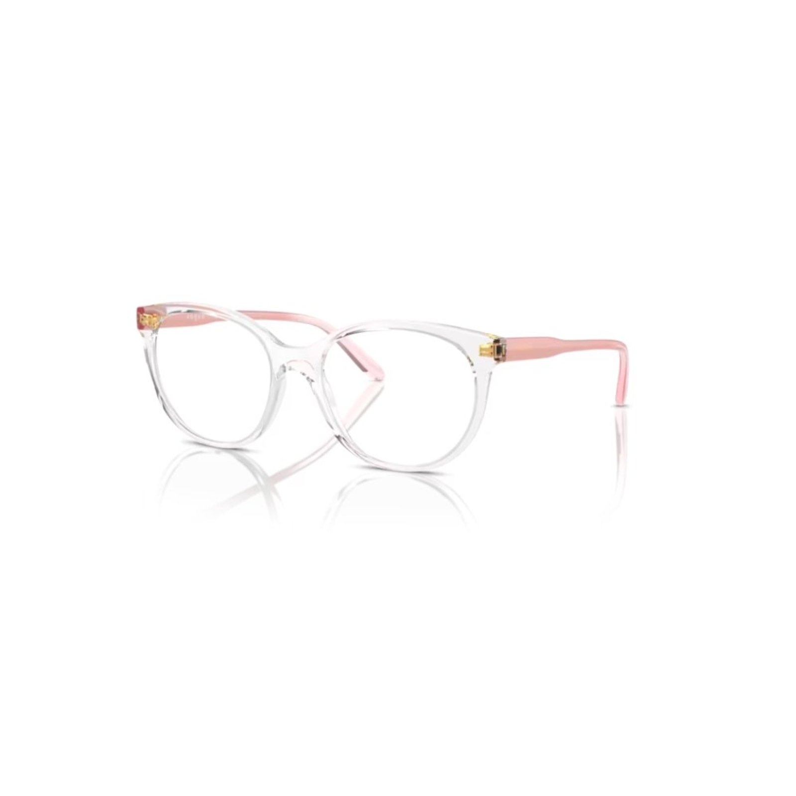 Armacao Vogue Vo5552 W745 53