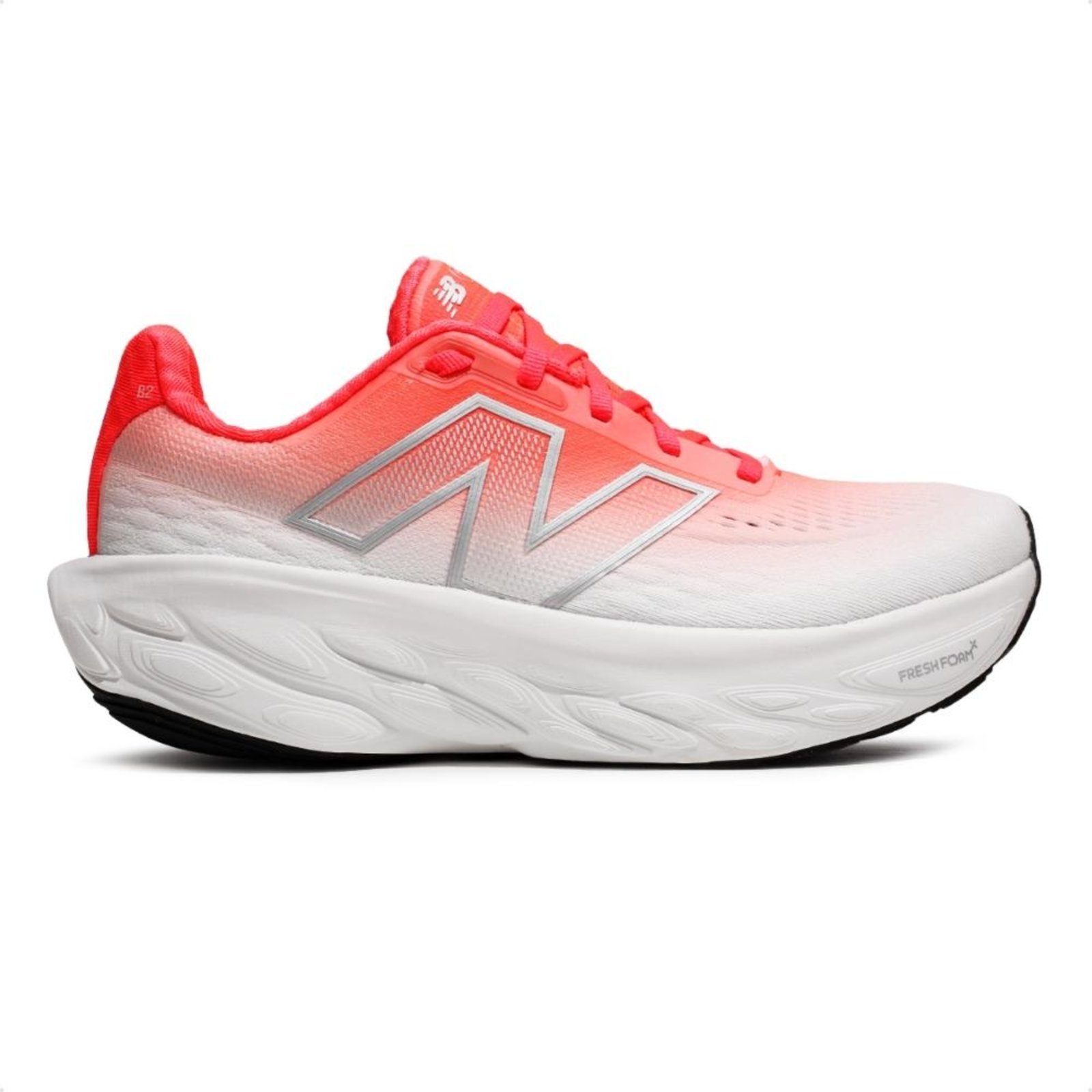 Tênis New Balance 1080 V14 Feminino Branco