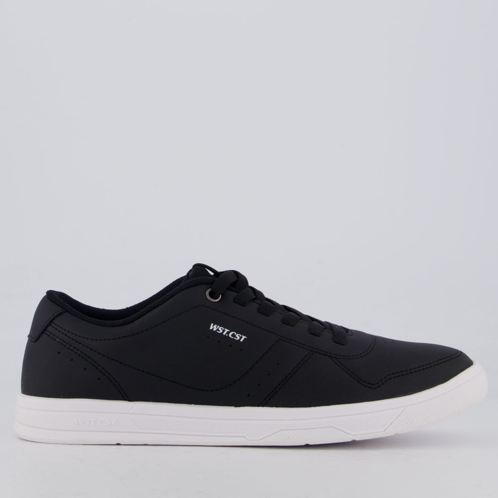 Tênis West Coast City Preto