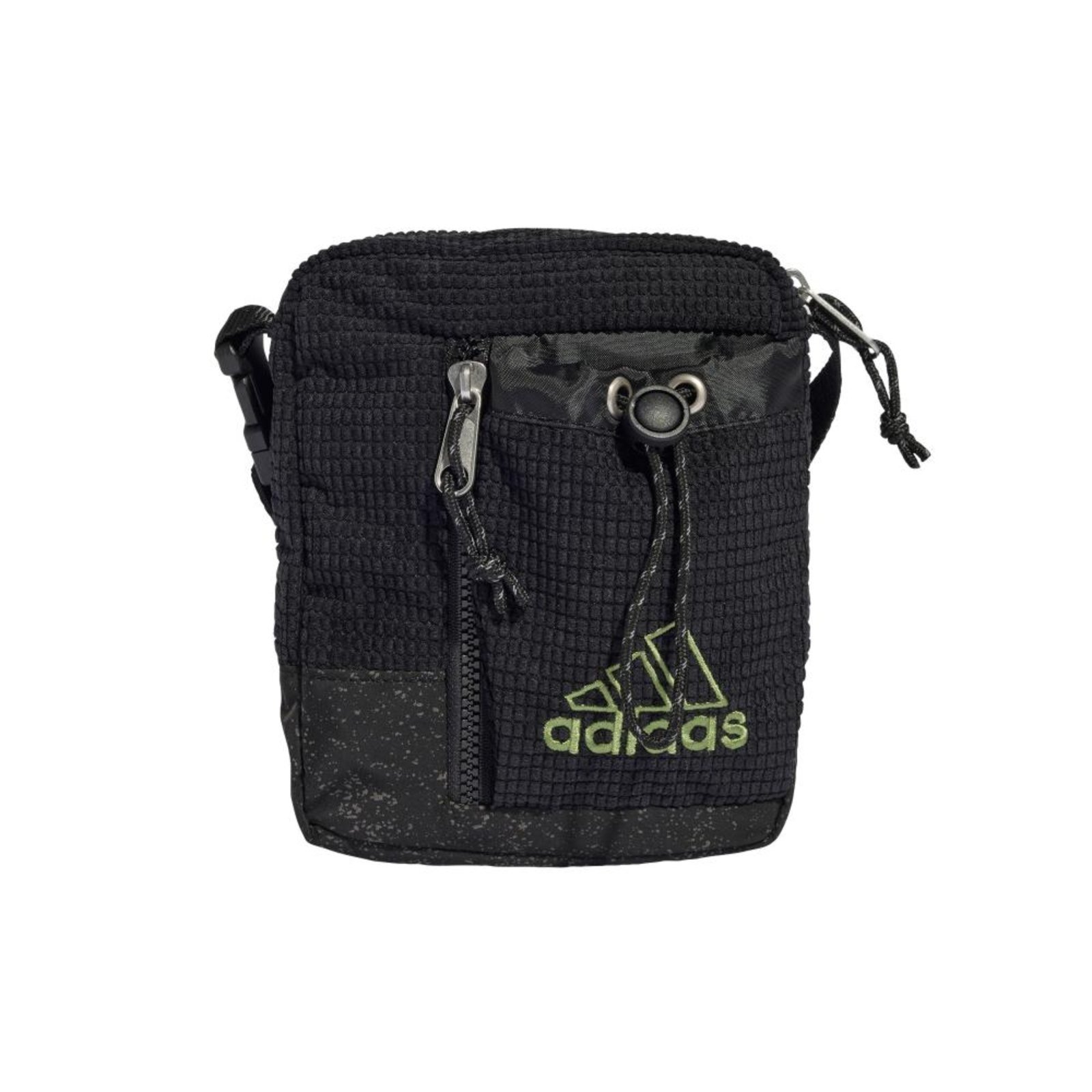Bolsa Small Item adidas Originals Preto