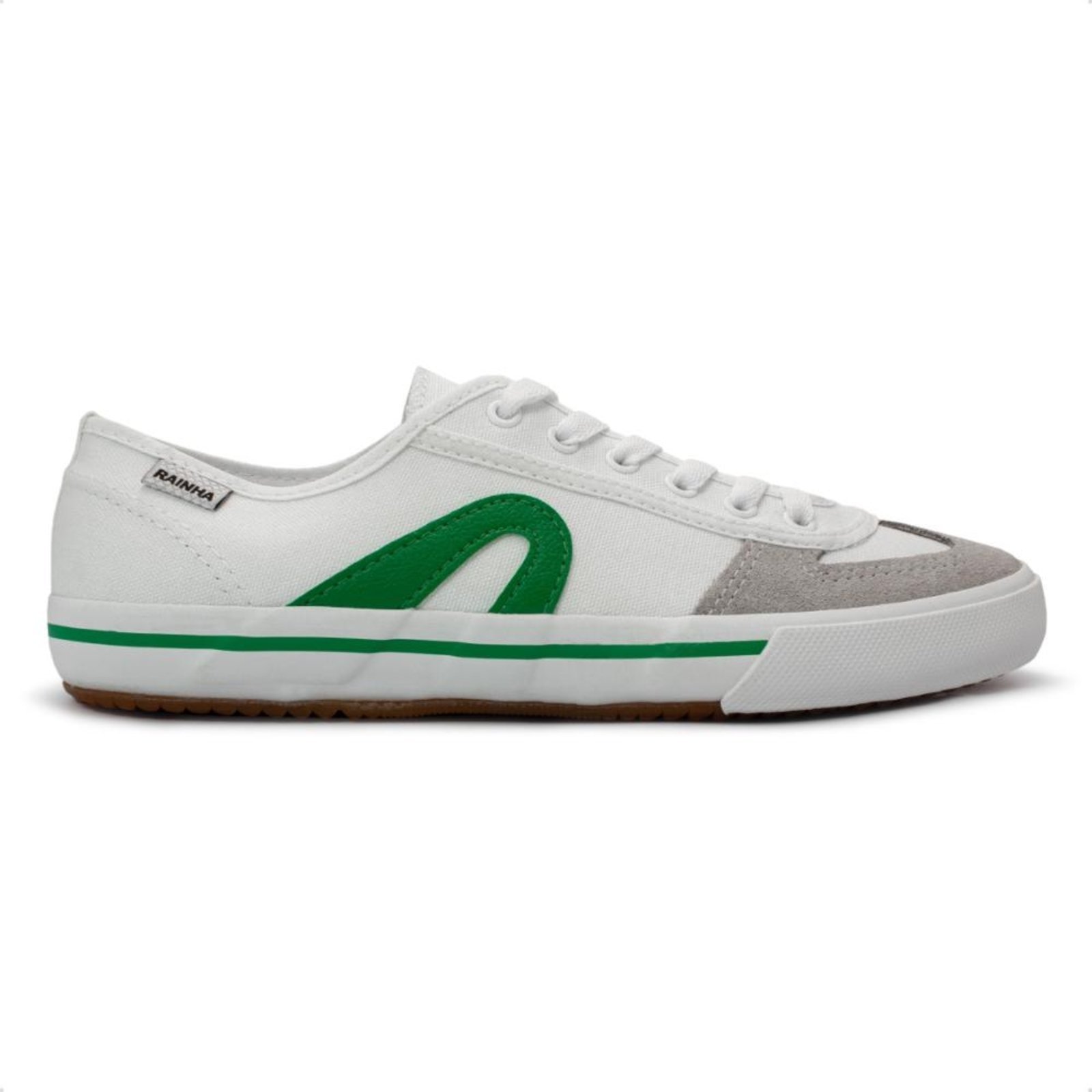 Tênis Rainha Vl 2500 RA0001 Branco