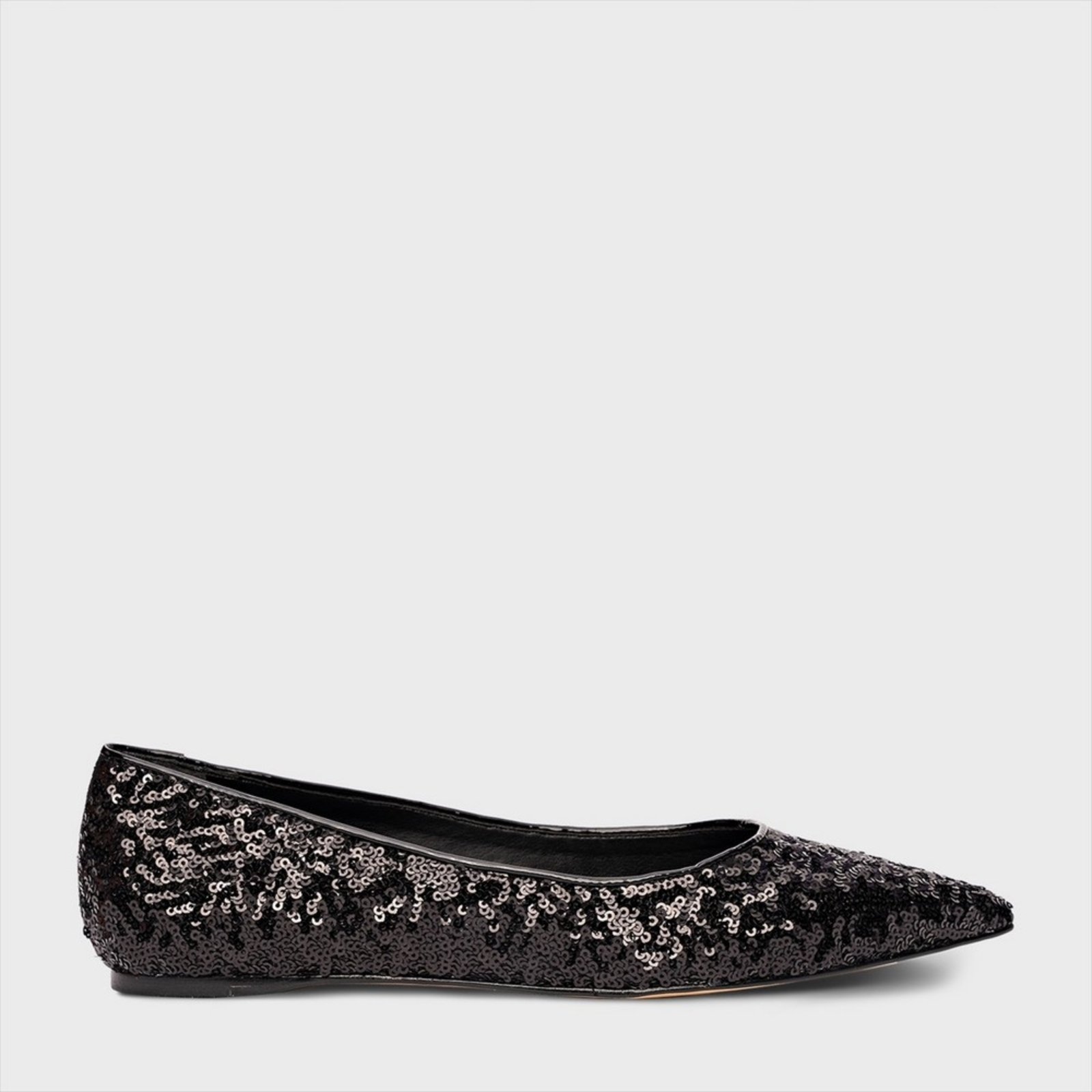 Sapatilha Glam Carrano 507028 Preto