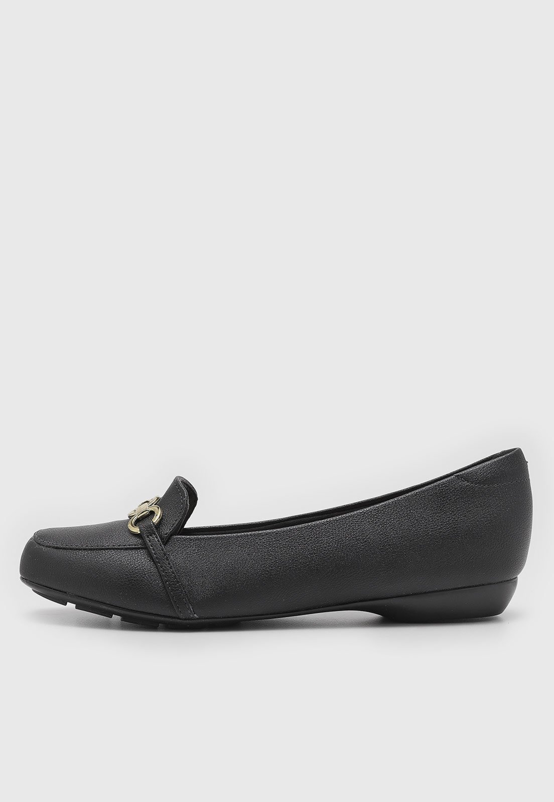 Mocassim Modare Bridão Preto