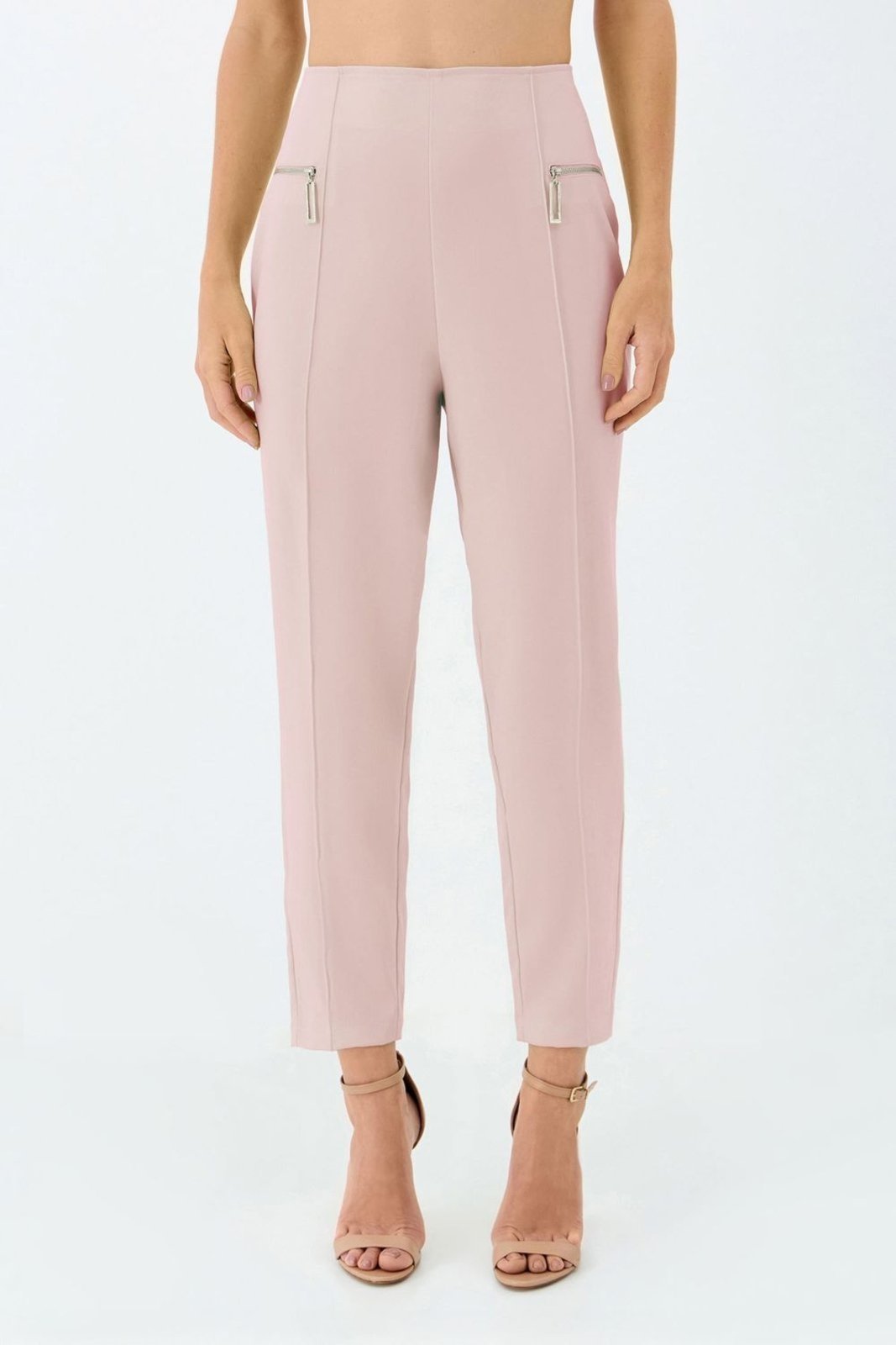 Calça Alfaiataria Nervura ACT Feminino