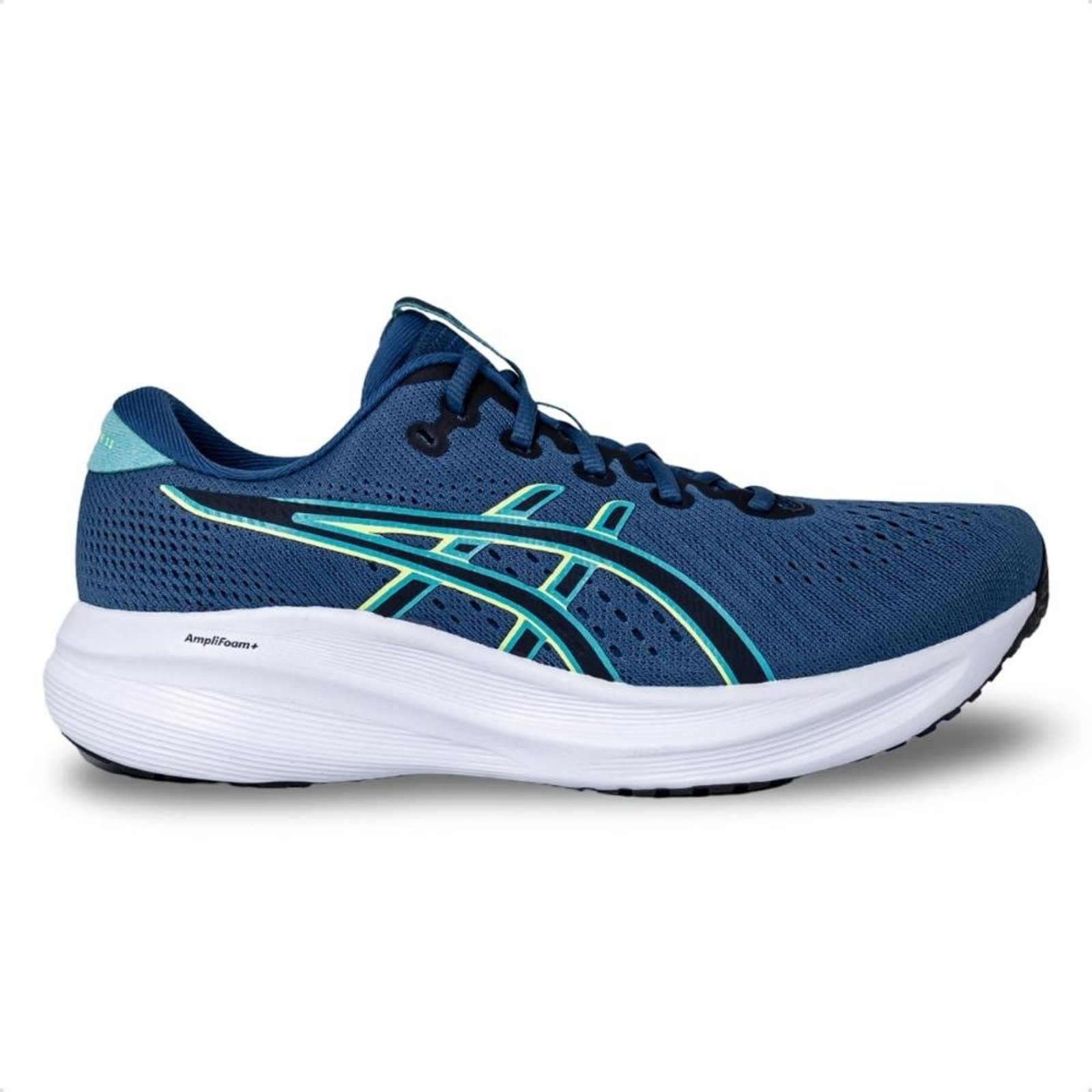 Tênis Asics Masculino Gel-Excite 11 Corrida Azul