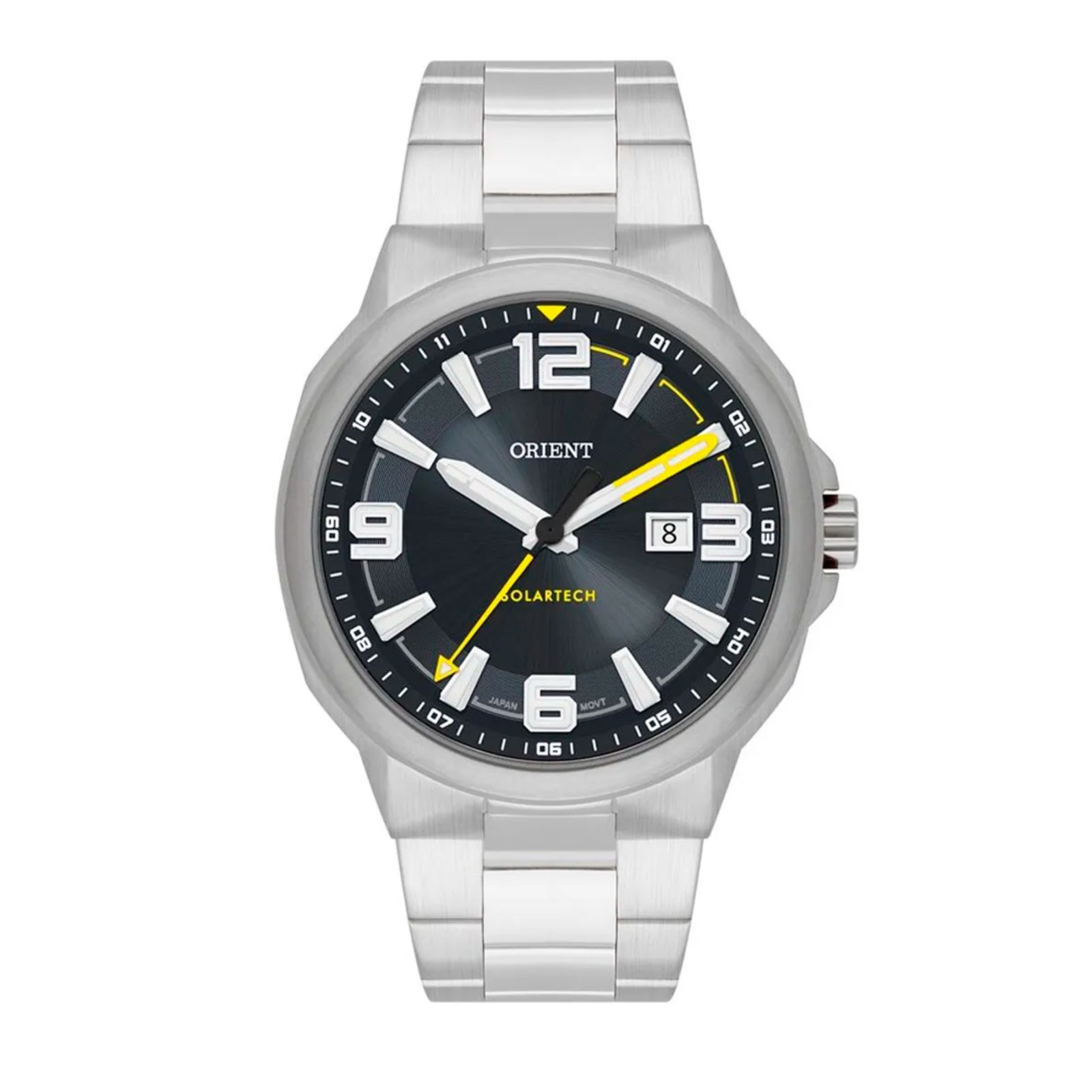 Relogio Orient Mbss1510 P2Sx