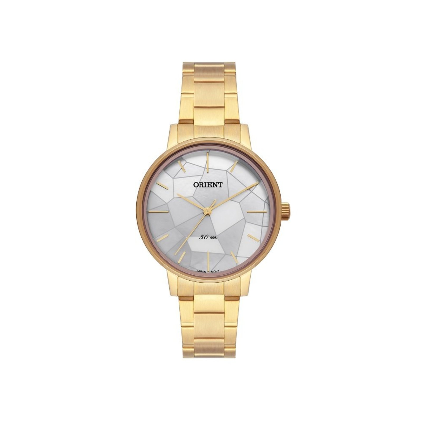Relogio Orient Fgss0187 S1Kx