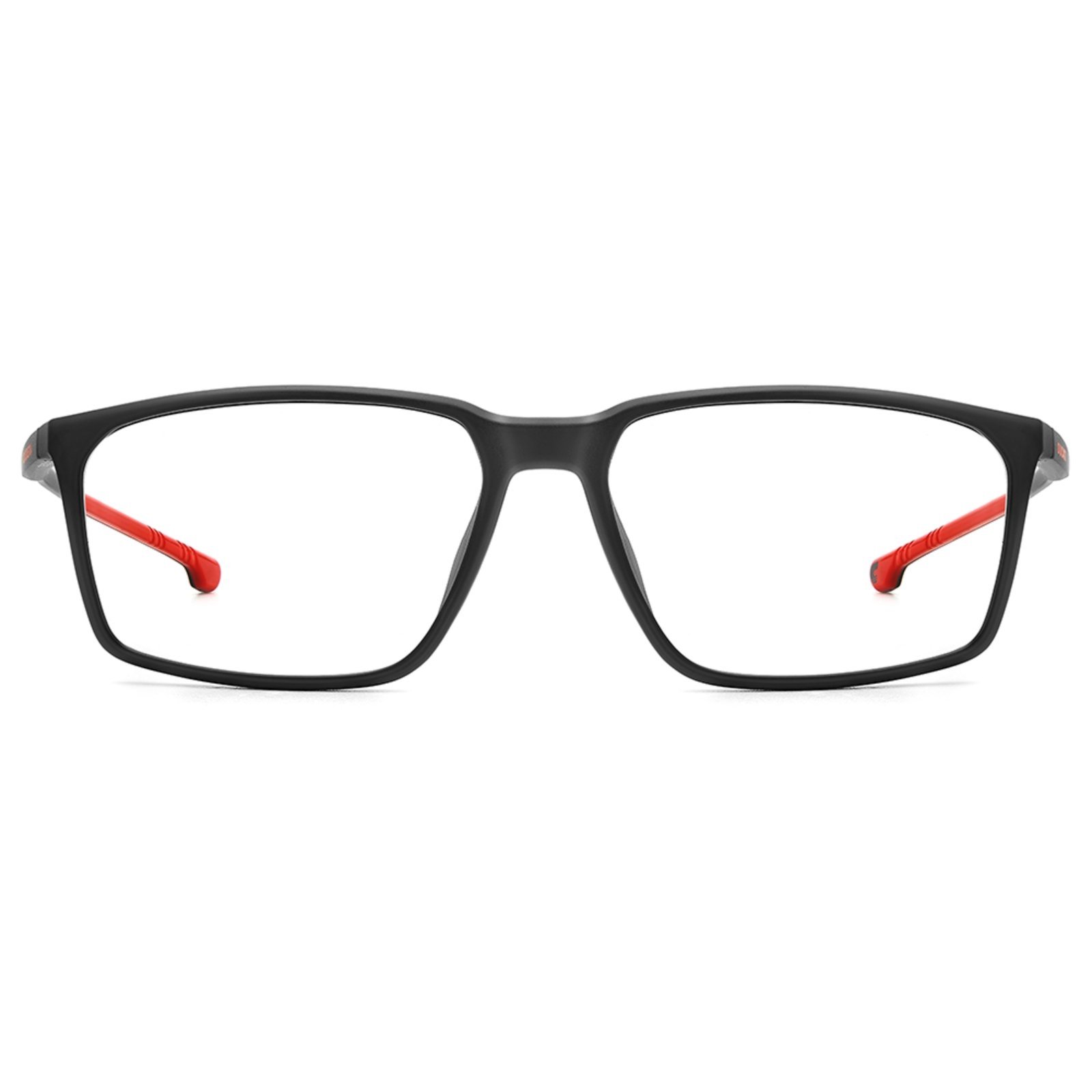 Vista 3 Armação de Óculos Carrera Ducati 041 003 Fosco preto Carrera preto