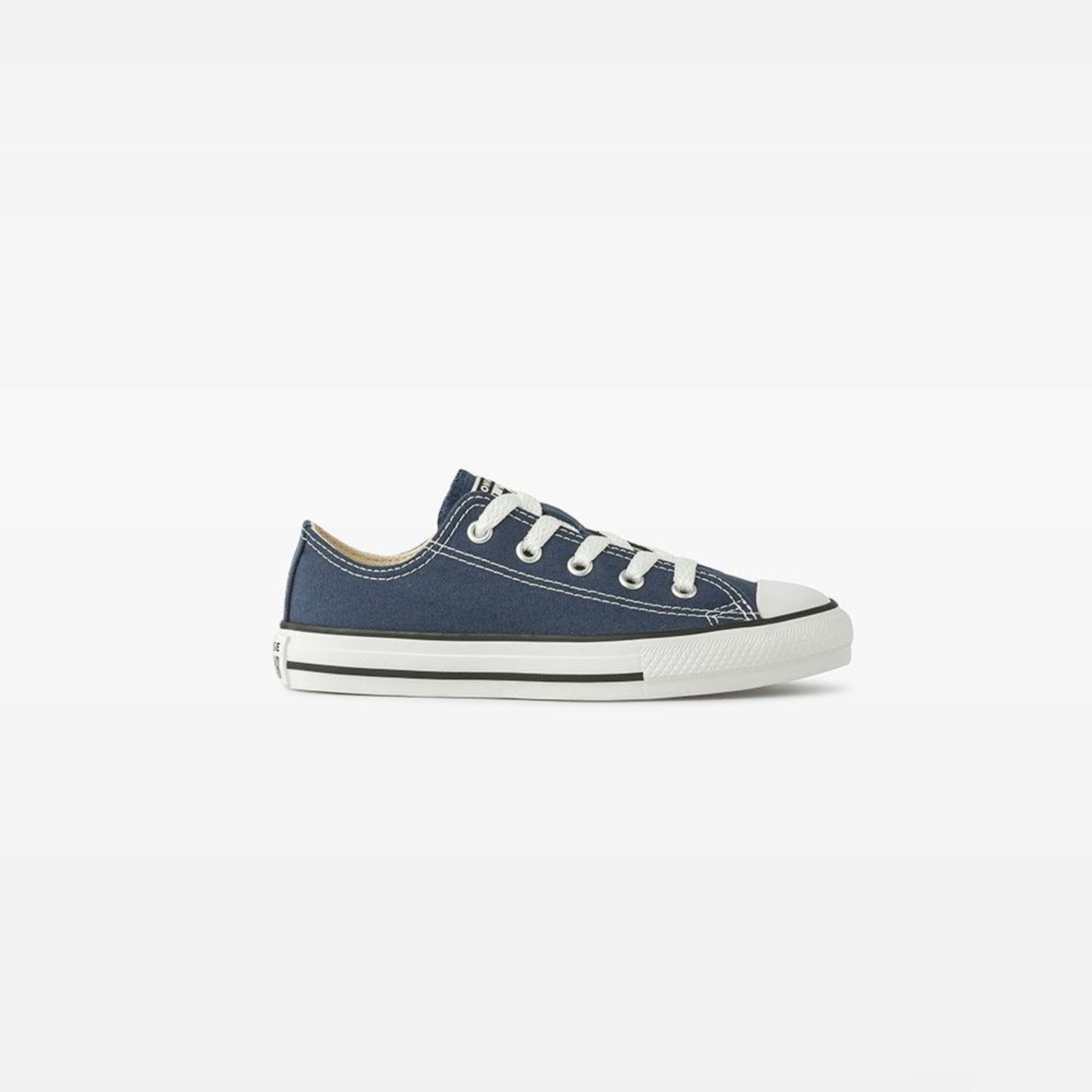 Infantil – Converse Chuck Taylor All Star Juvenil Lona Azul Marinho
