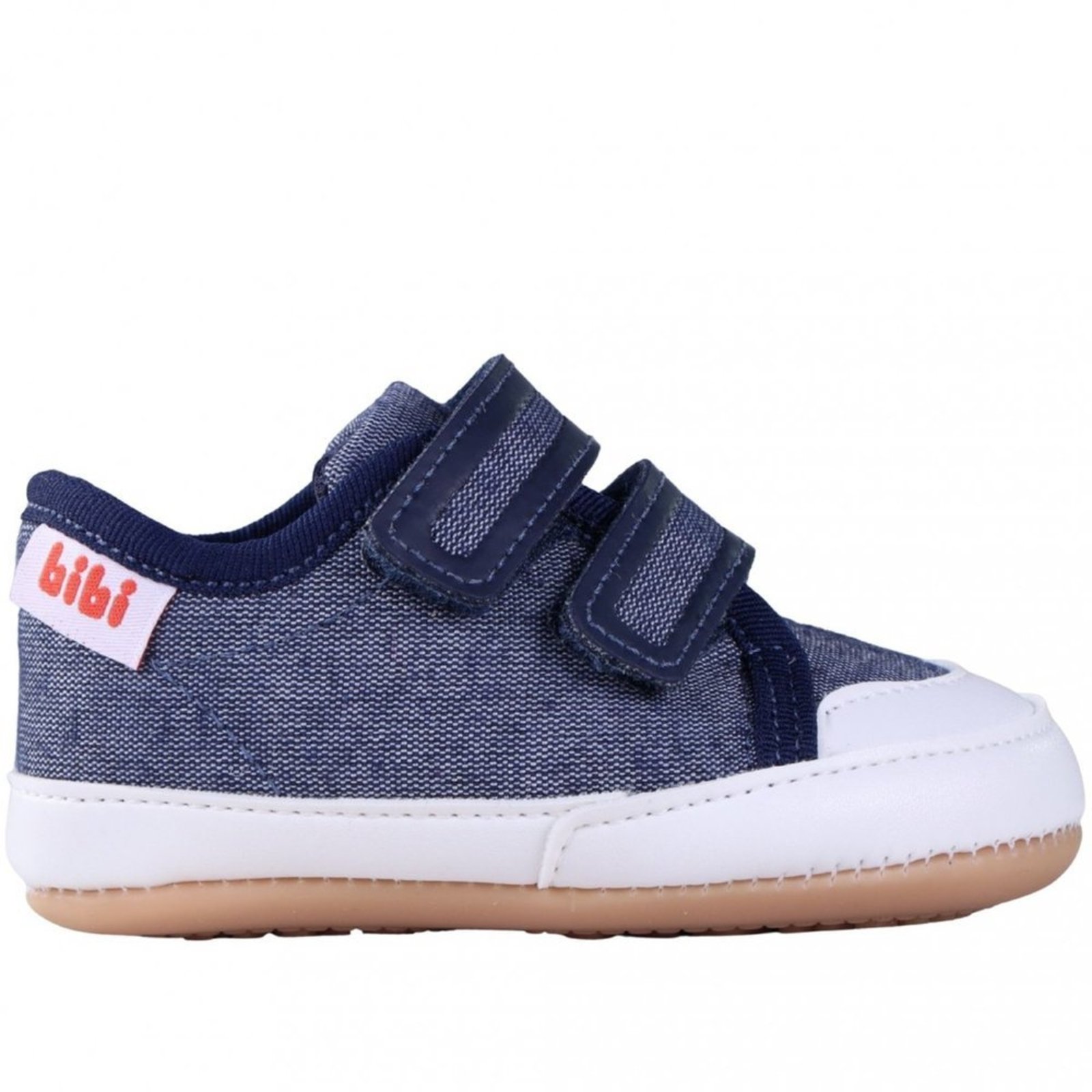 Infantil - Tênis Menino Afeto 2.0 Bibi 1273024 Bibi Azul