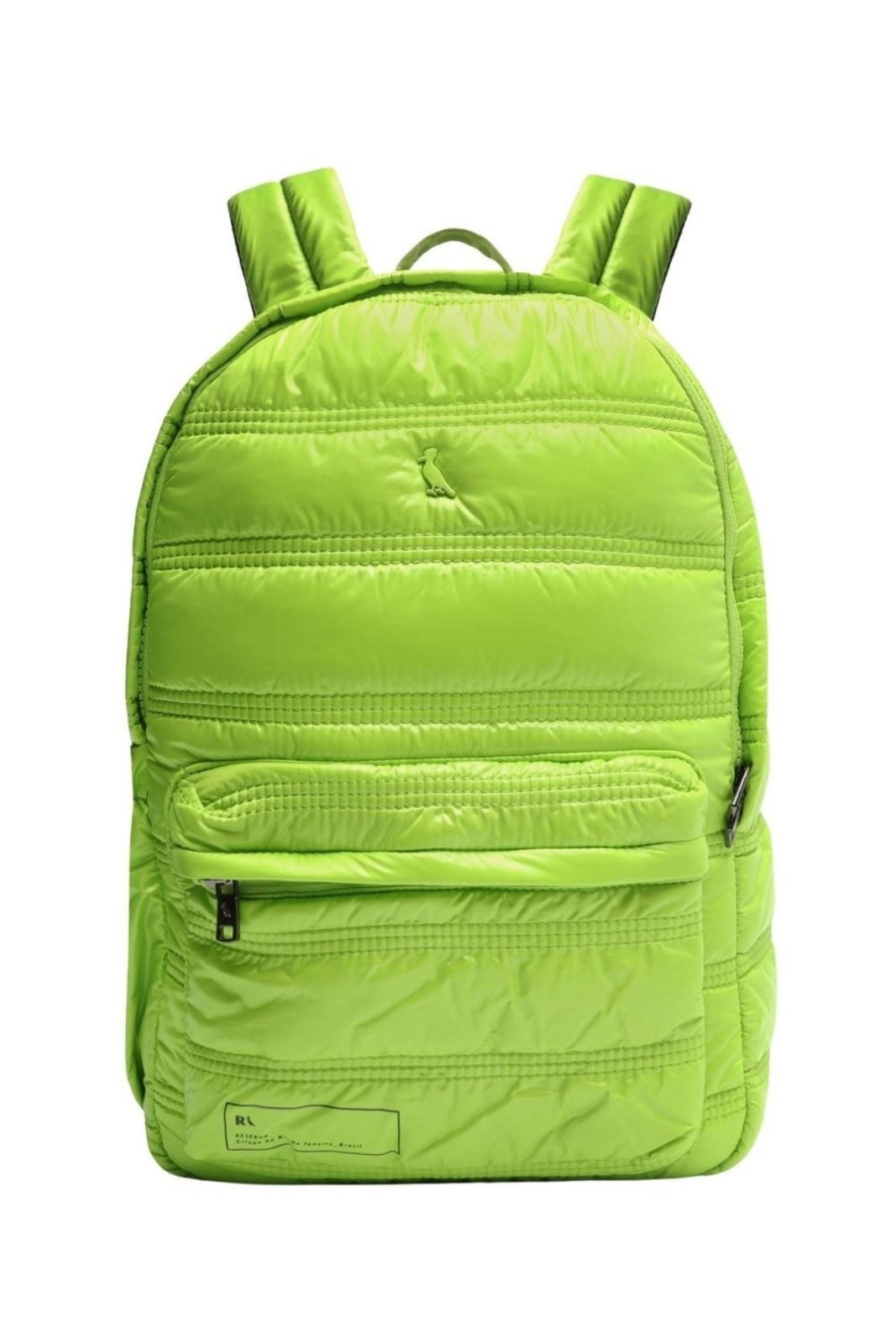 Infantil - Mochila Mitaka Reserva Mini Verde