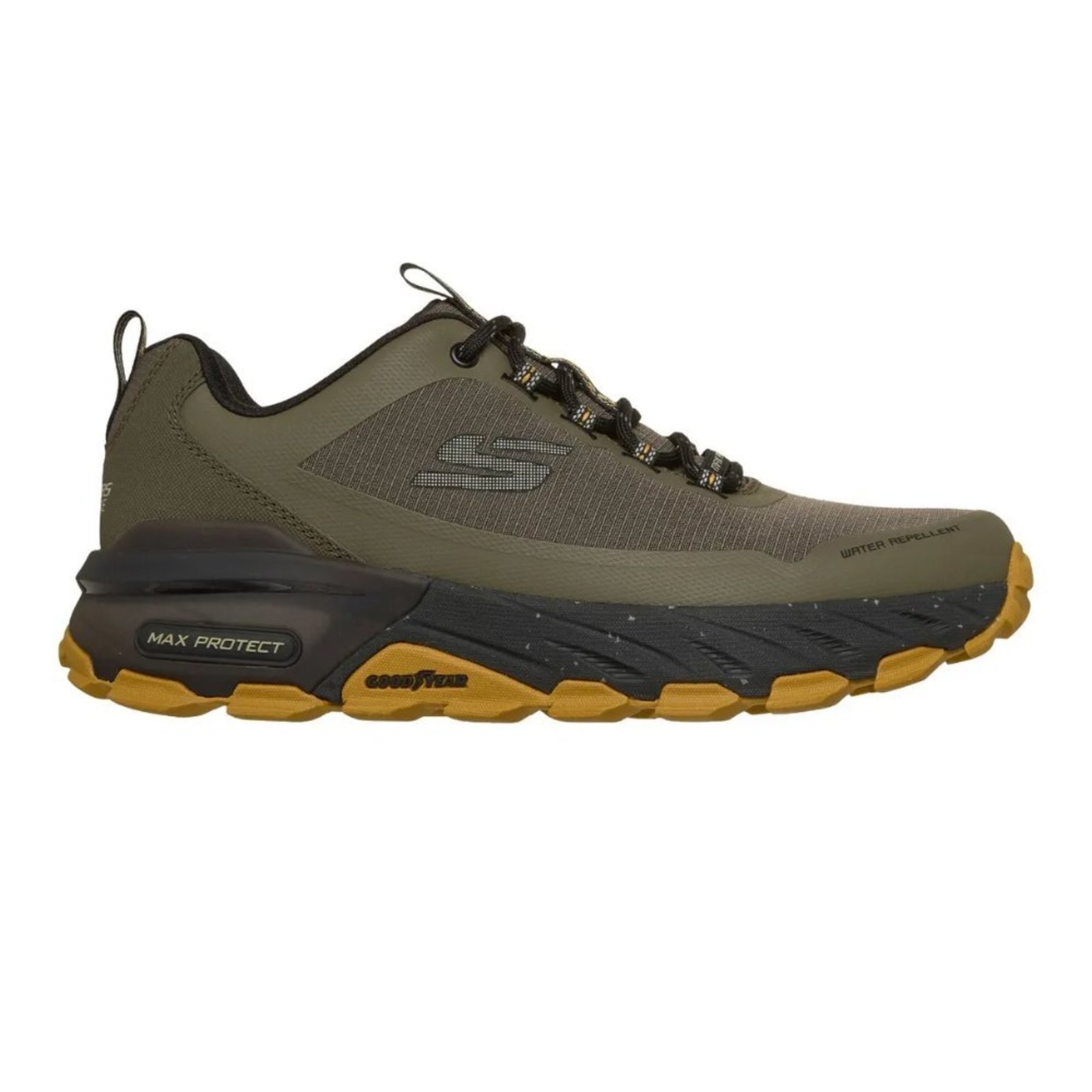 Tênis Skechers Max Protect Masculino
