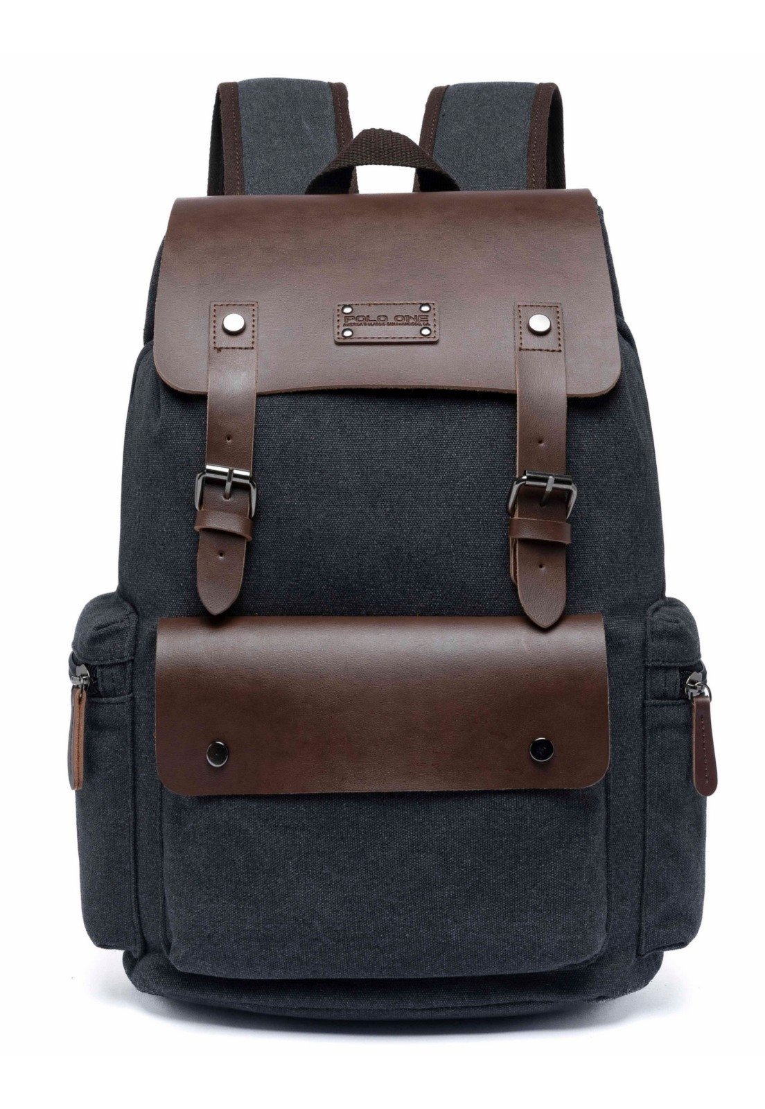 Mochila Reforçada Bolsa Viagem Passeio Trilha Polo One