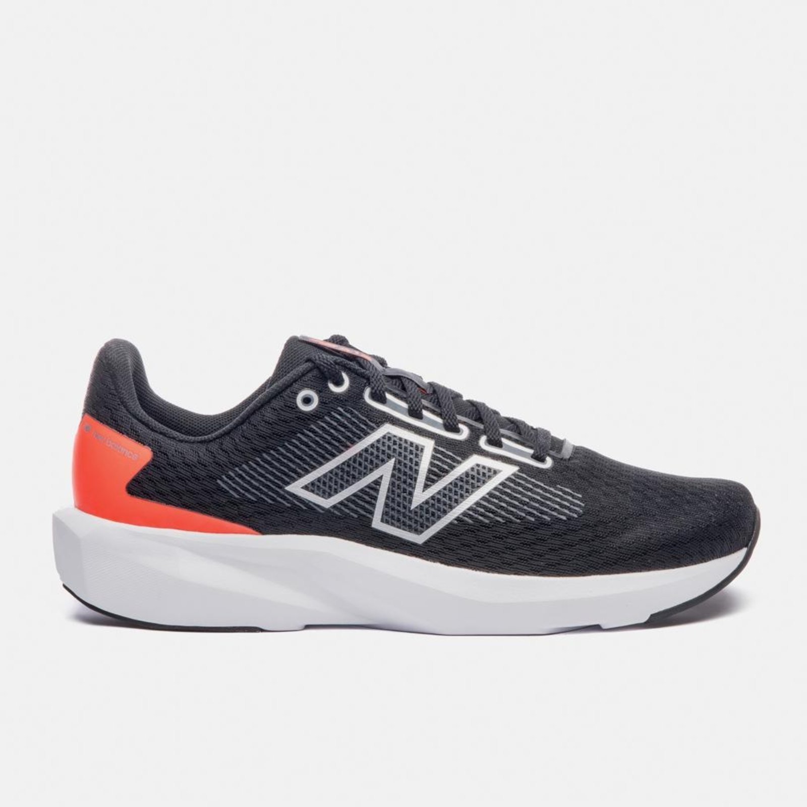 Vista 2 Tênis New Balance 413v3 Masculino incolor New Balance incolor