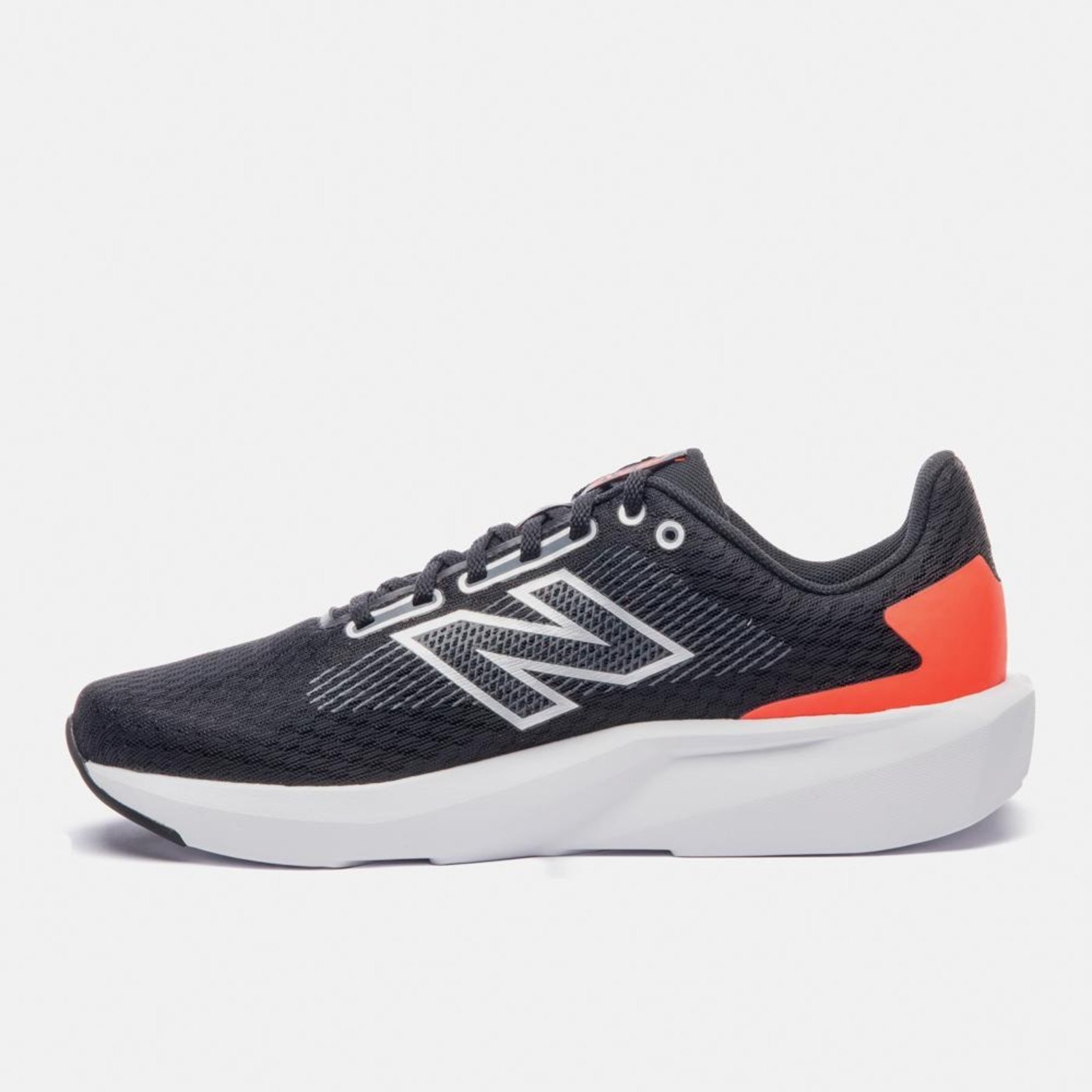 Vista 3 Tênis New Balance 413v3 Masculino incolor New Balance incolor