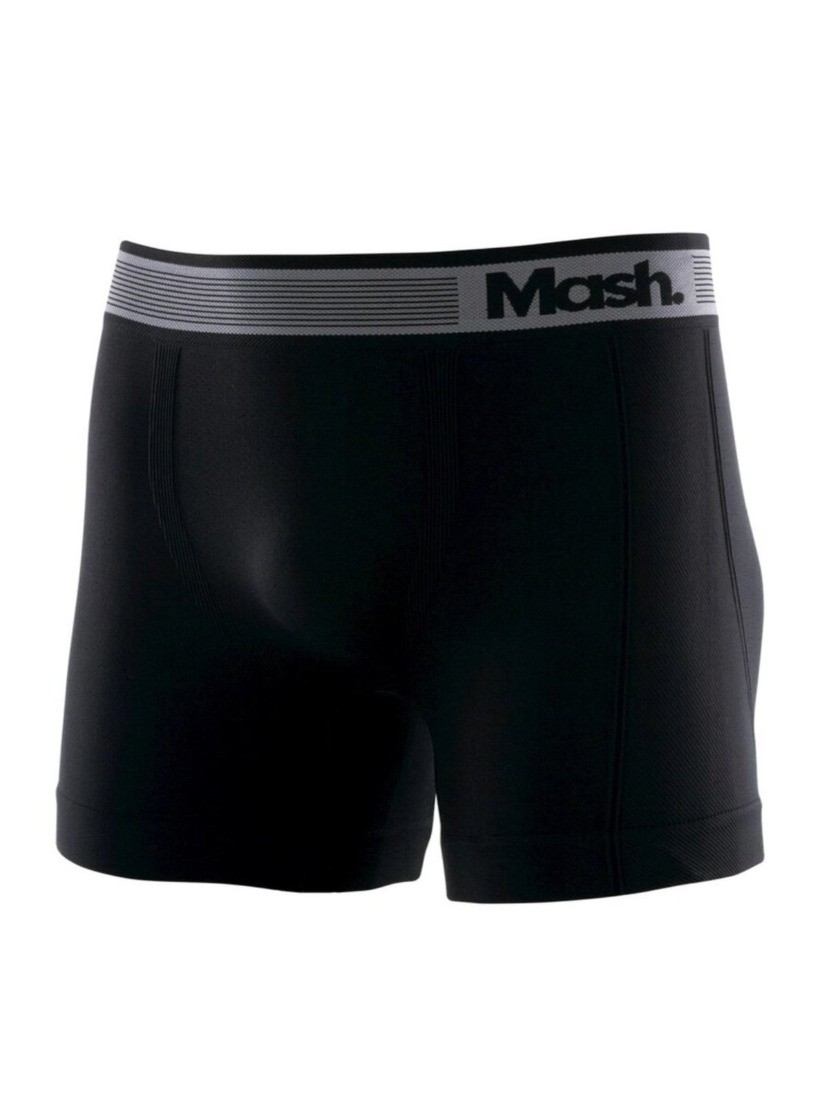 Vista 2 Cueca Boxer Mash 710.01 azul marinho MASH azul marinho