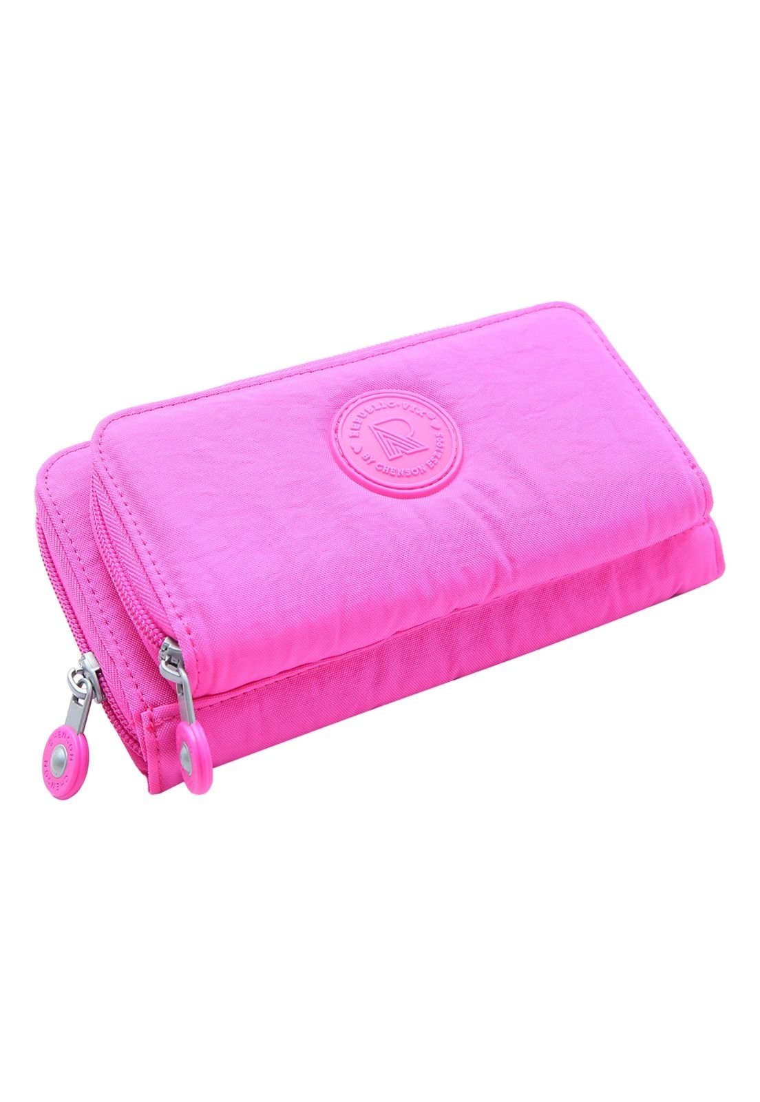 Carteira Feminina Republic Vix