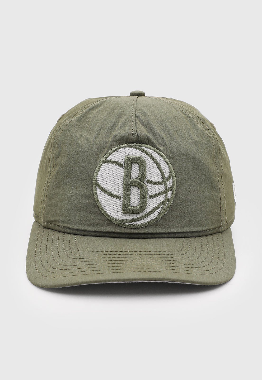 Boné New Era Brooklyn Nets Verde