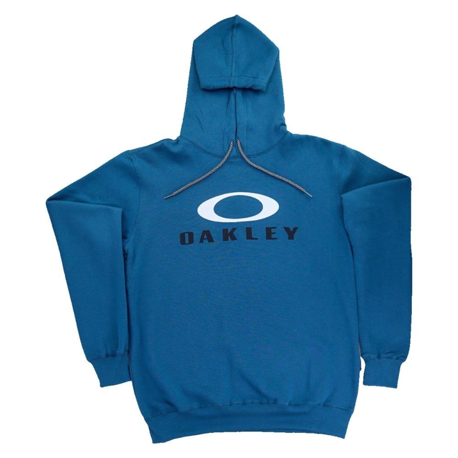 Casaco Moletom Oakley Dual Pullover