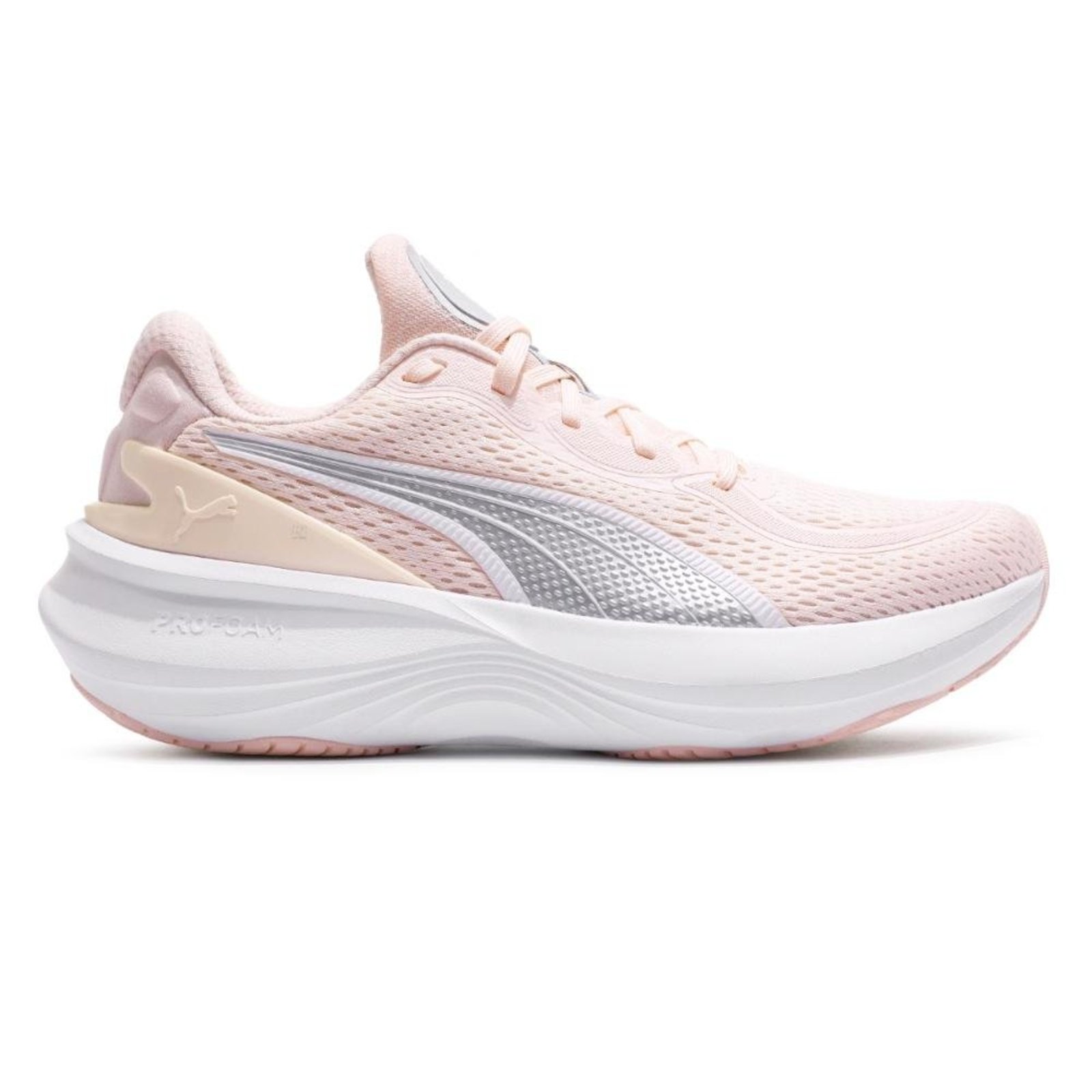 Tênis Puma Scend Pro 2 Feminino Rosa