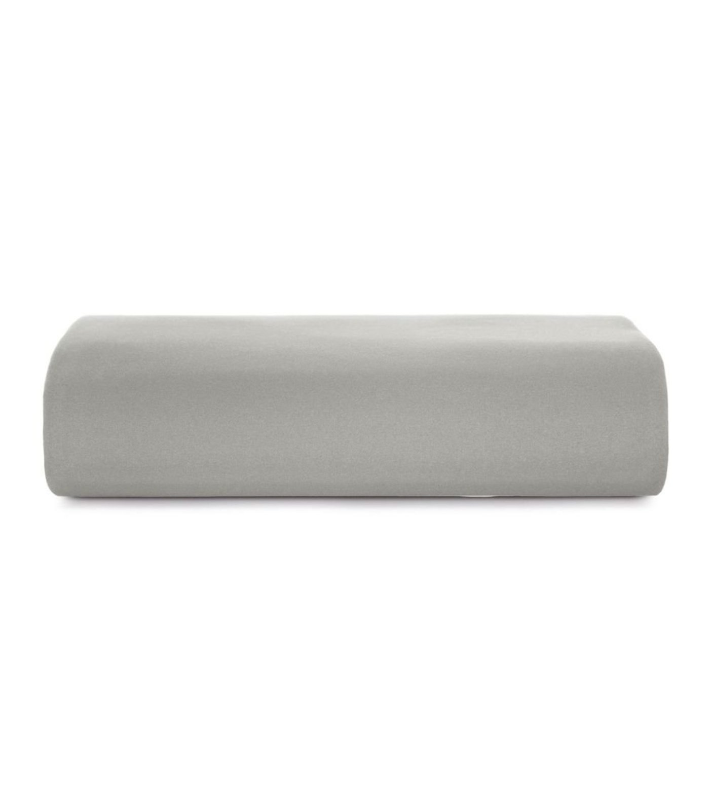 Lençol Toque Acetinado Queen Altenburg Cinza