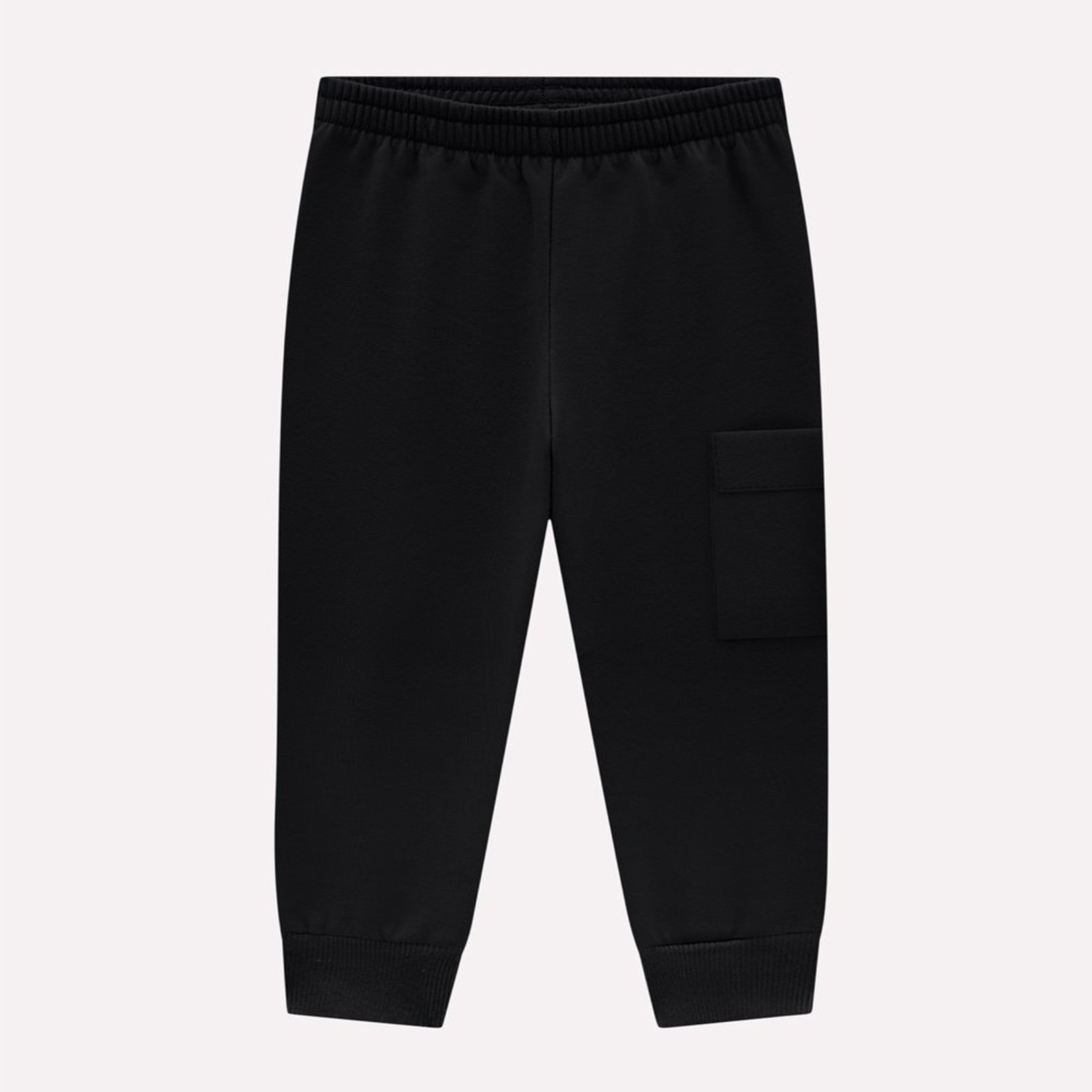 Infantil - Calça Menina Básica Kyly