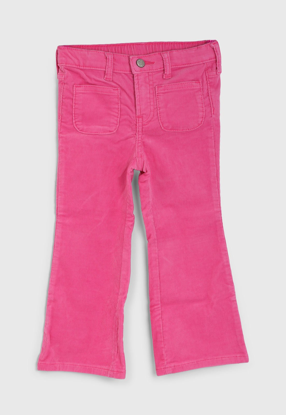 Calça GAP Rosa