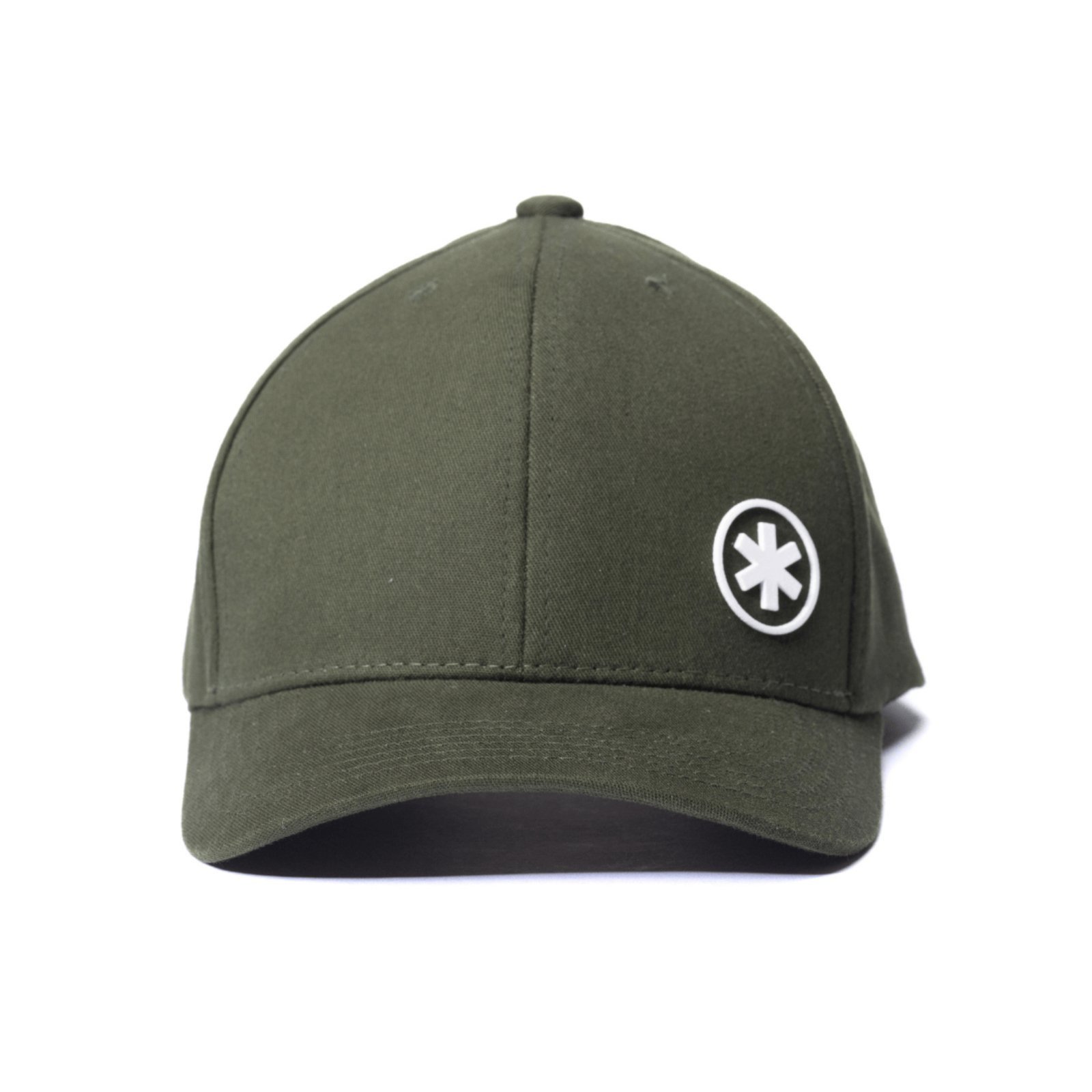 Vista 2 Boné Trucker - Modelo Ligth 6 Gomos MAKTUB STYLE verde MAKTUB STYLE verde