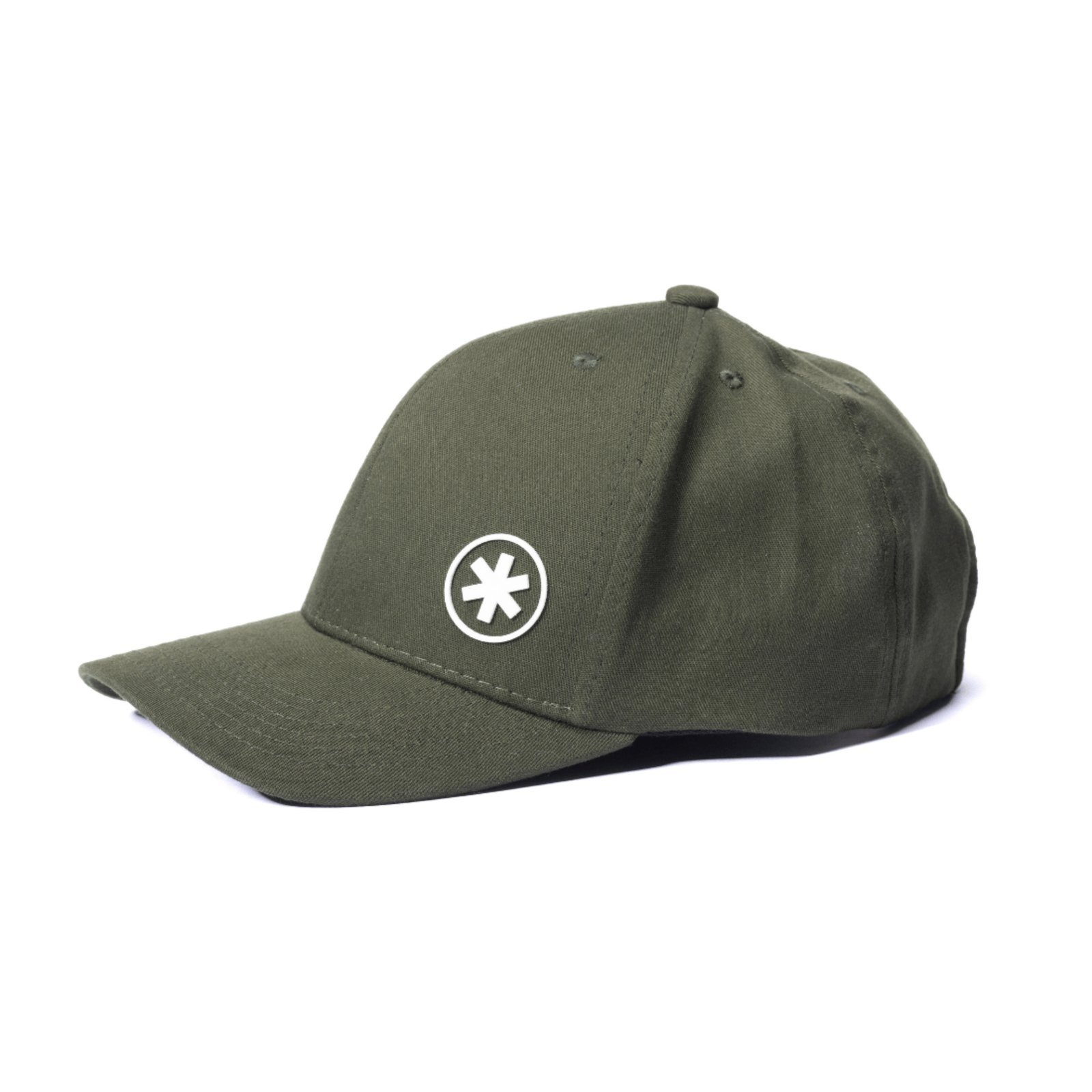 Vista 3 Boné Trucker - Modelo Ligth 6 Gomos MAKTUB STYLE verde MAKTUB STYLE verde