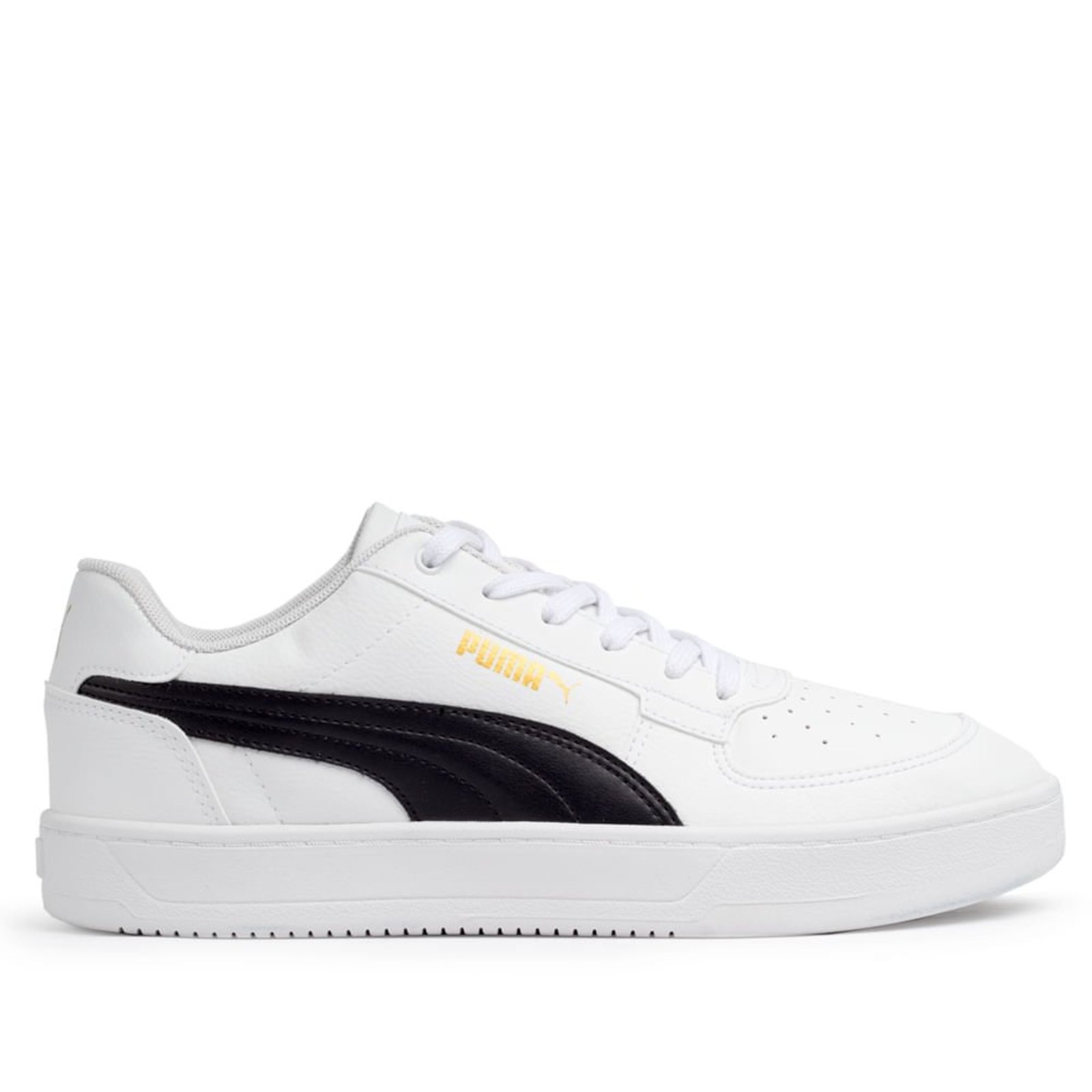 Tênis Masculino Puma Caven 2.0 BDP Branco