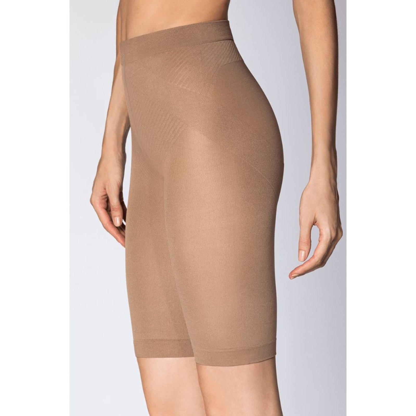 Bermuda Loba Modeladora Up-Line 5695-001